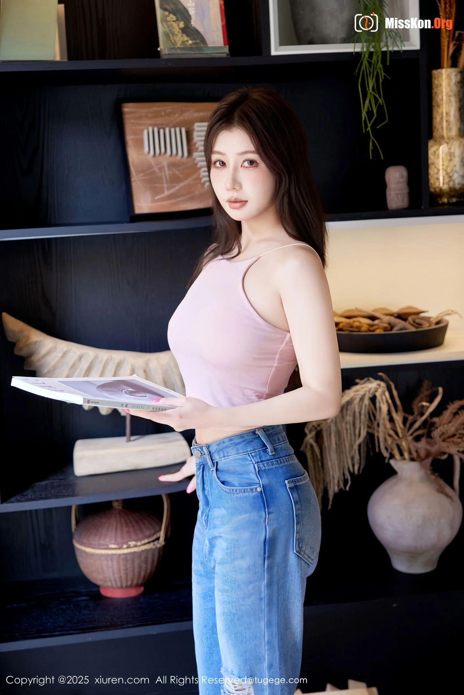 Yin Tiantian Sunny - Photo 3