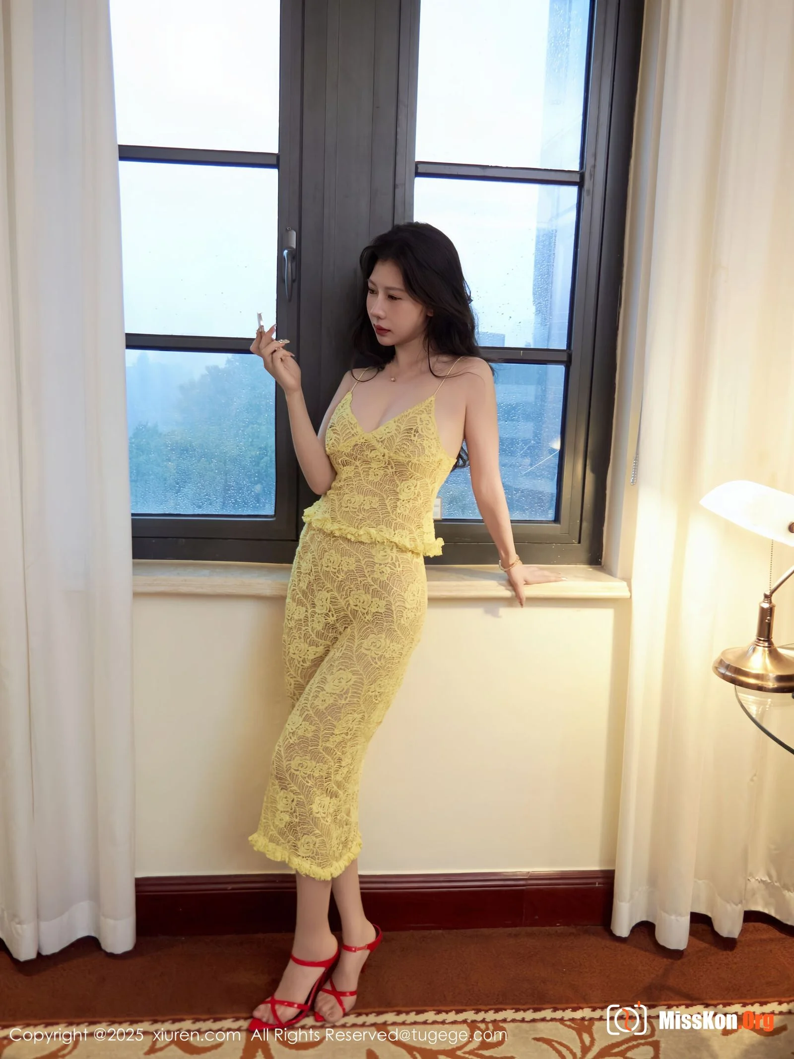 Yin Tiantian Sunny - Photo 17