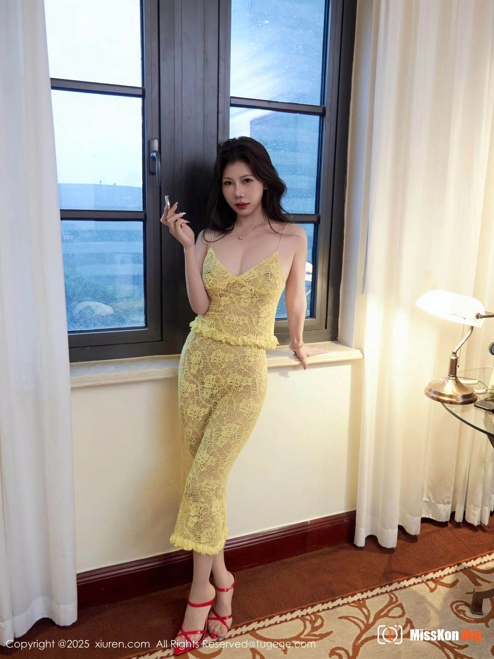 Yin Tiantian Sunny - Photo 18