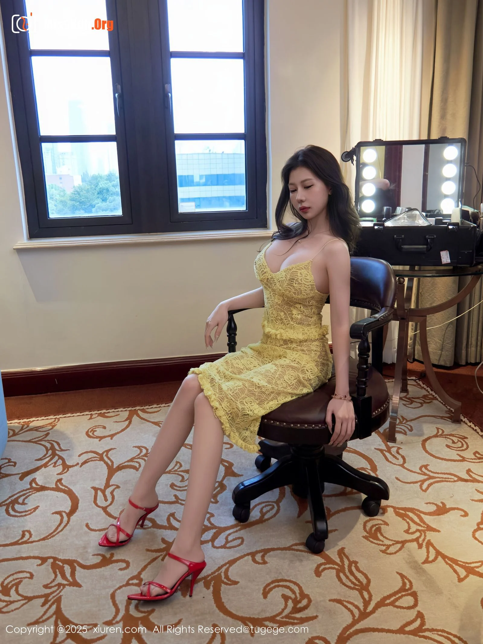 Yin Tiantian Sunny - Photo 4