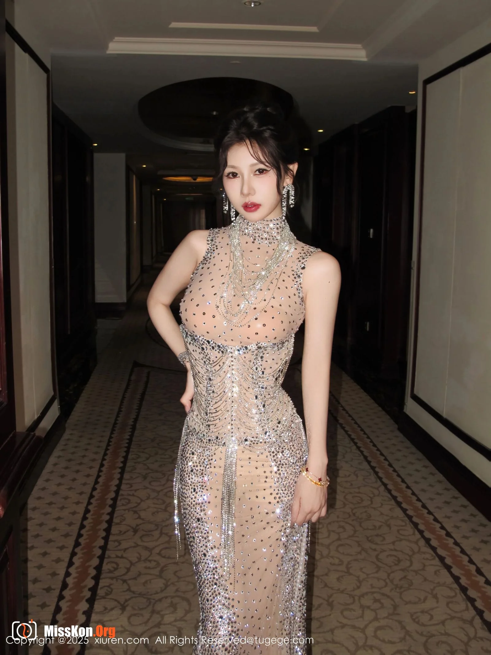 Yin Tiantian Sunny - Photo 15