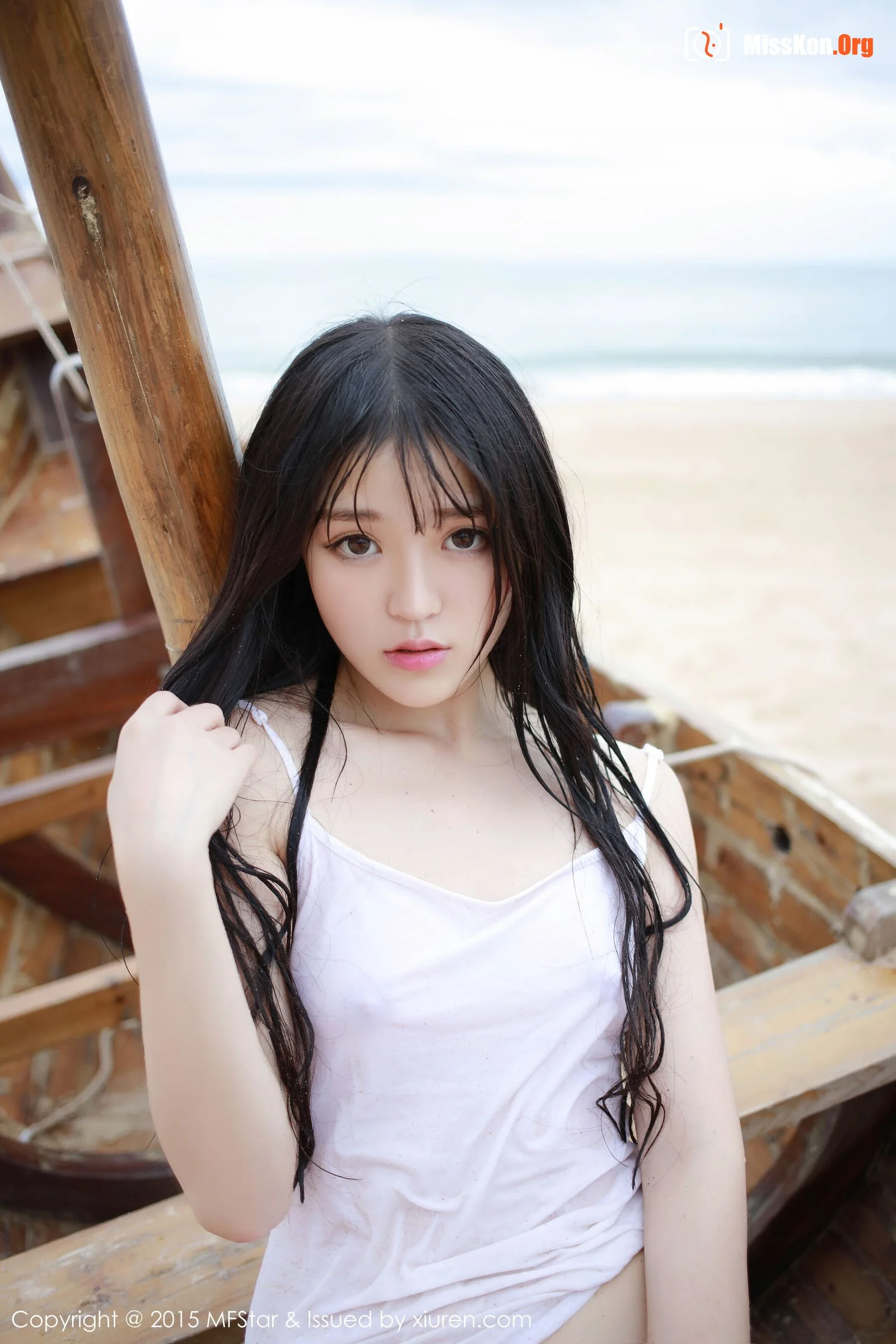Yin Xiaoqi - Photo 10