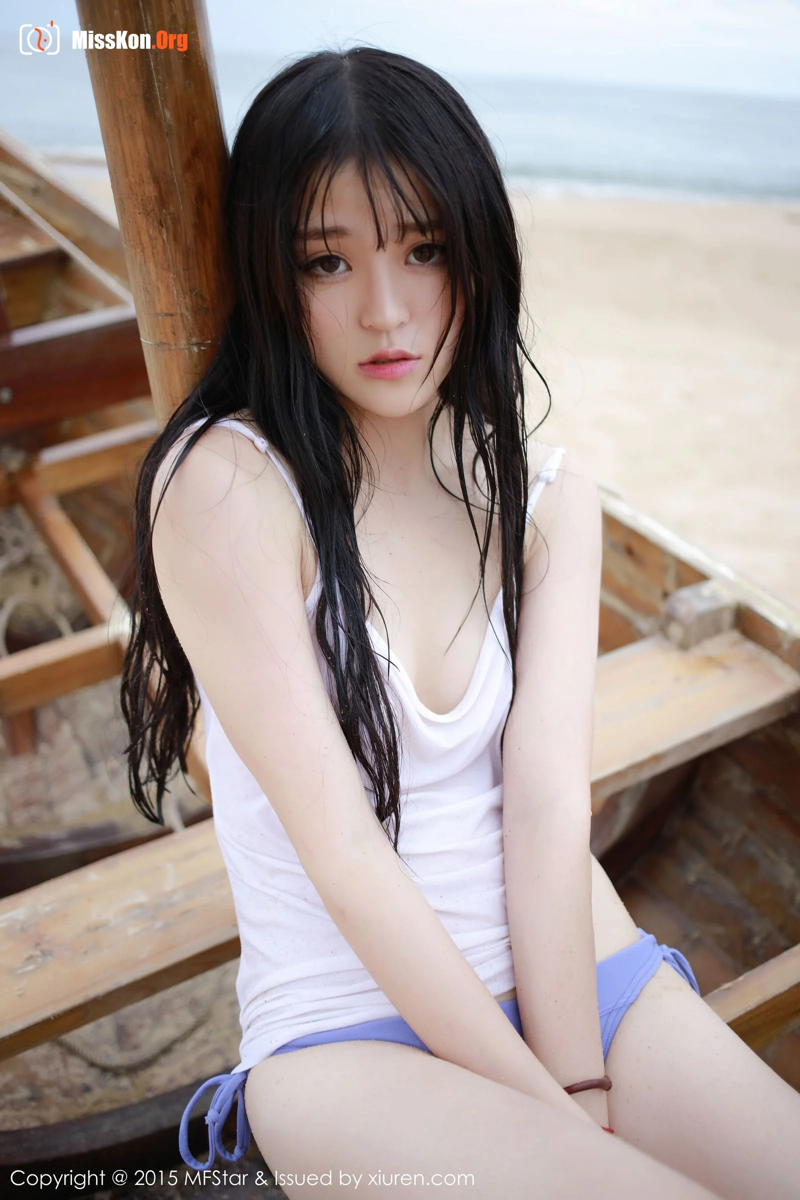 Yin Xiaoqi - Photo 12