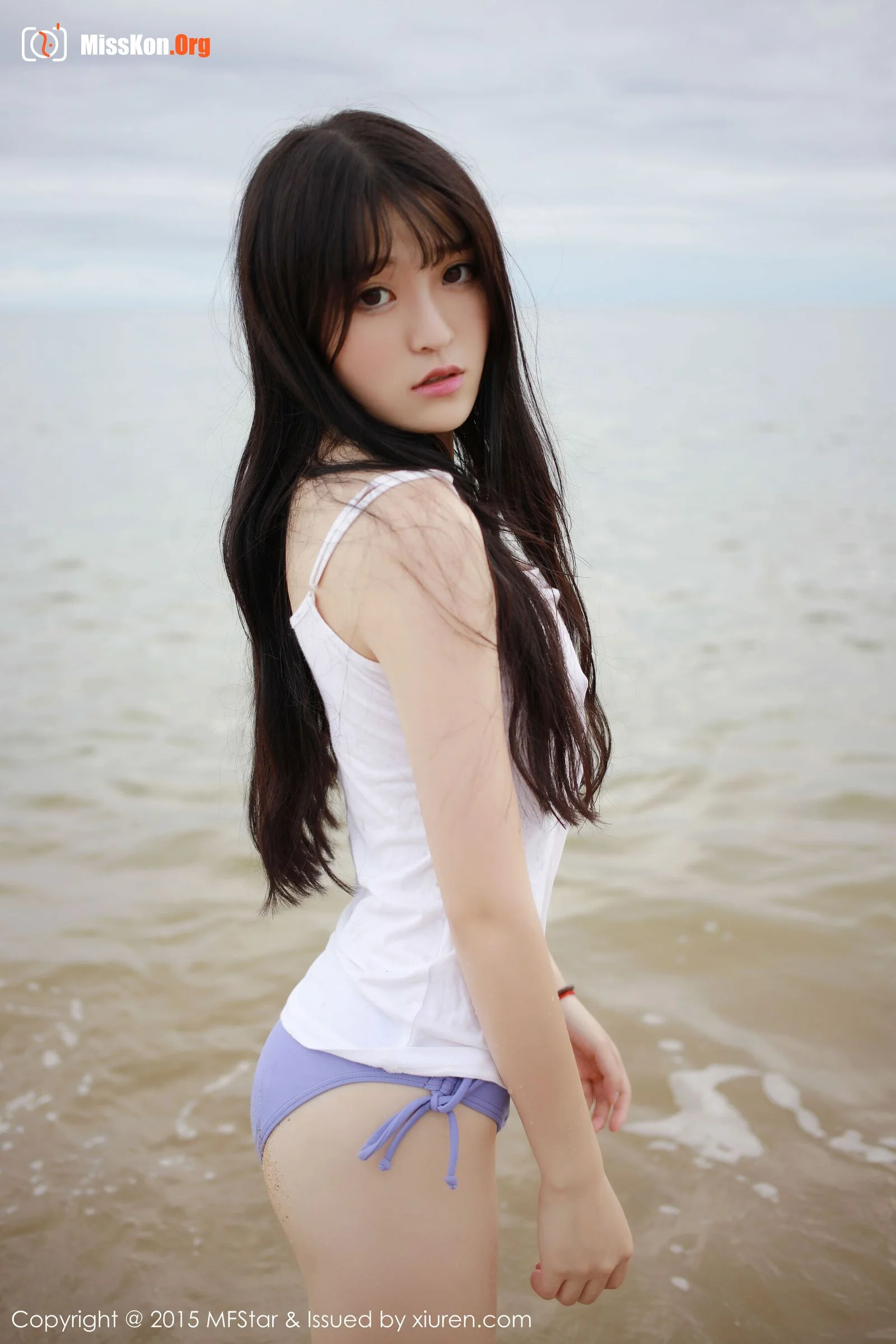 Yin Xiaoqi - Photo 3