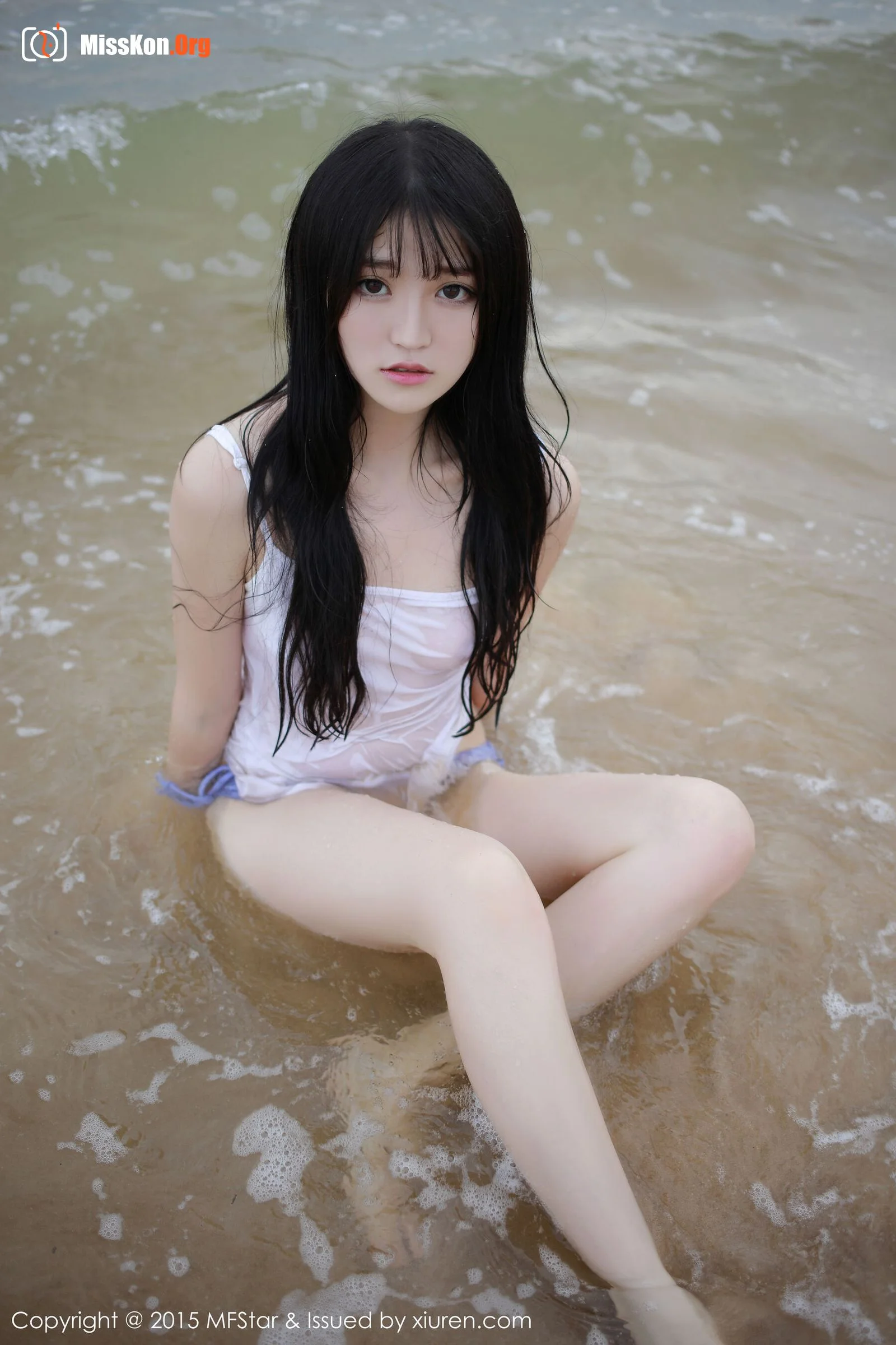 Yin Xiaoqi - Photo 6