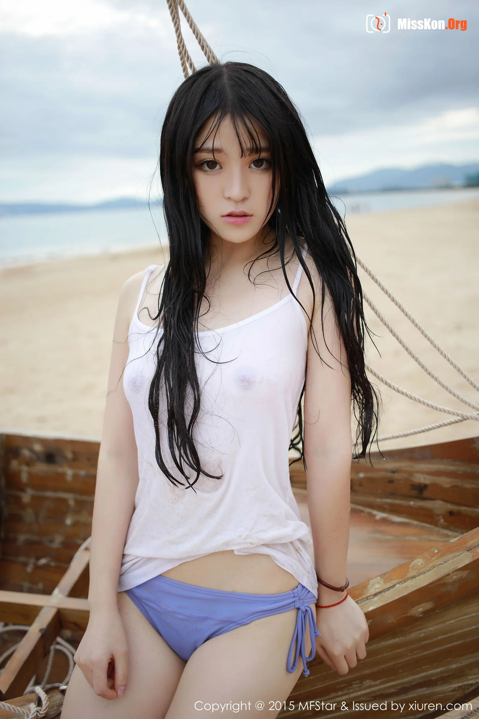 Yin Xiaoqi - Photo 7