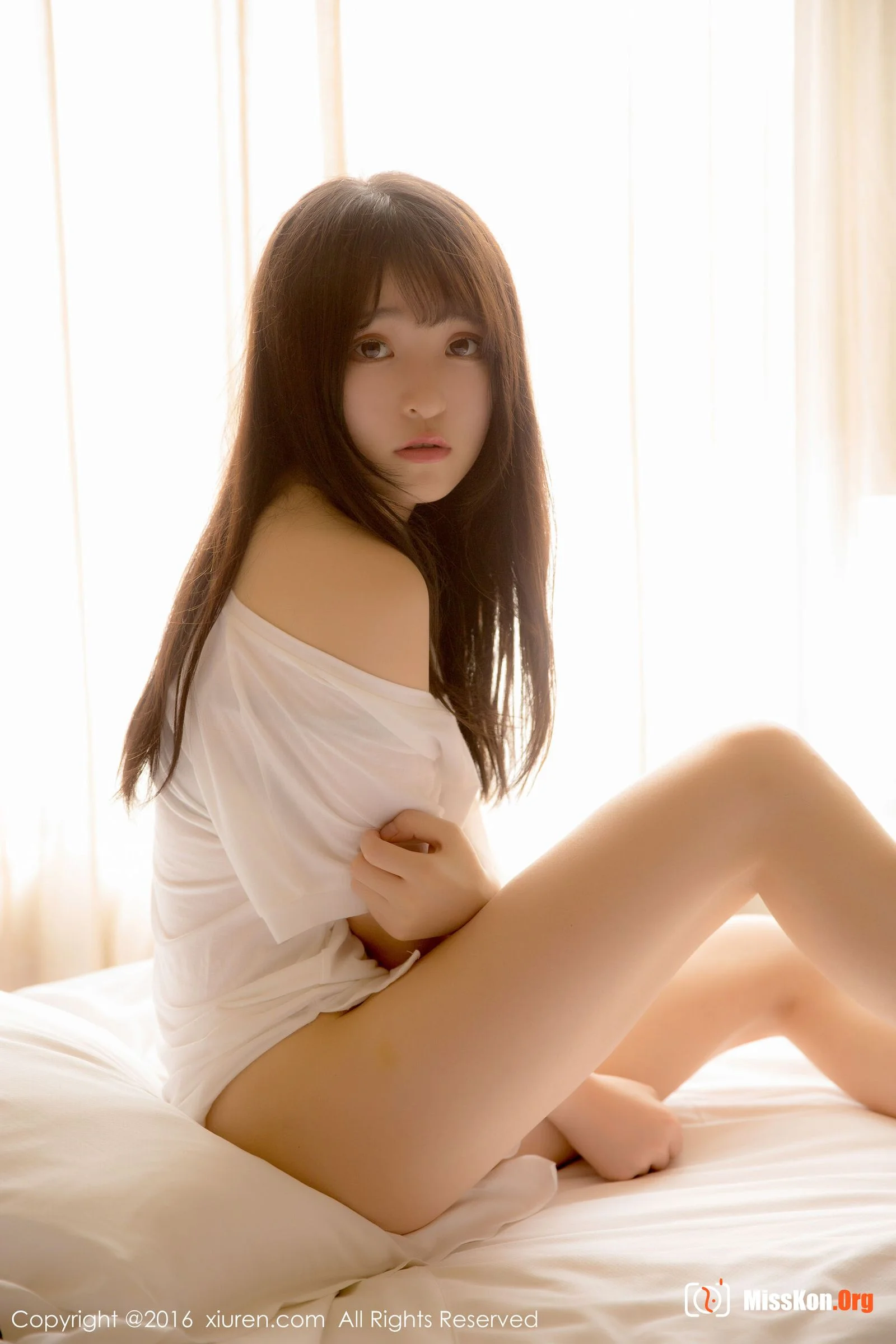 伊小七MoMo - 照片 7