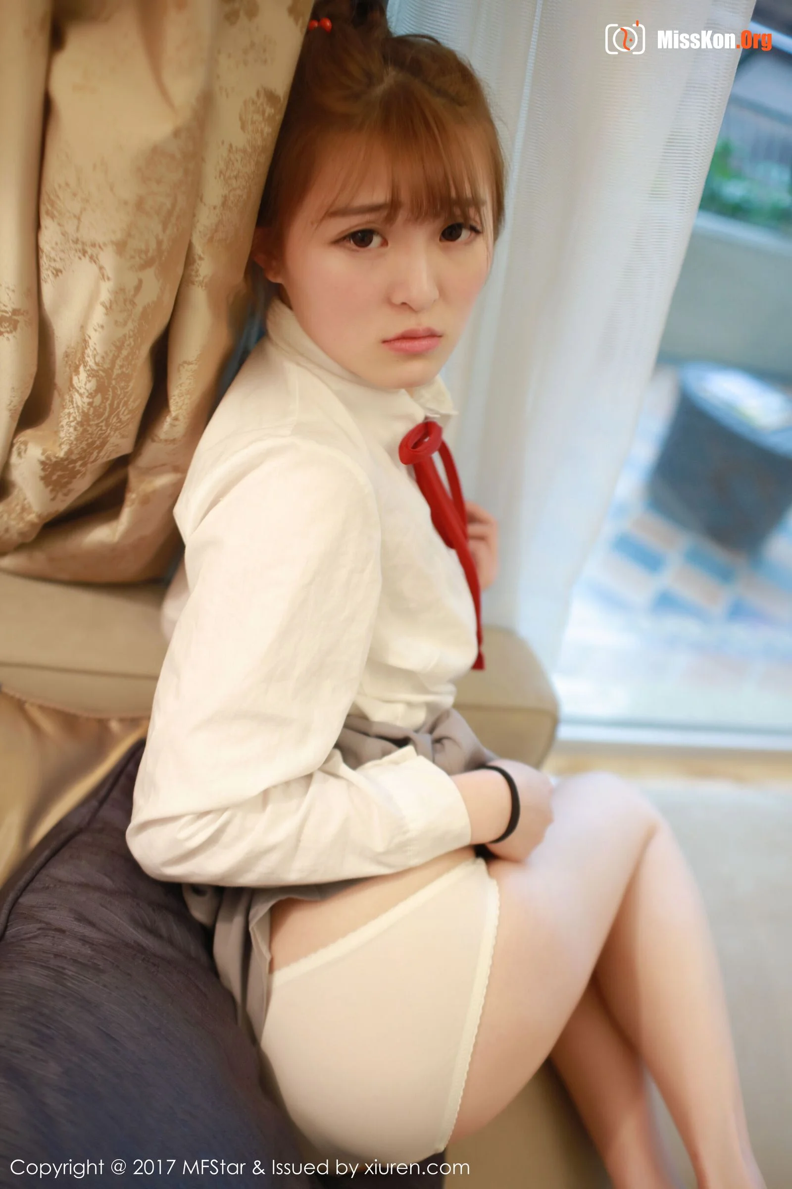 Yin Xiaoqi - Photo 10