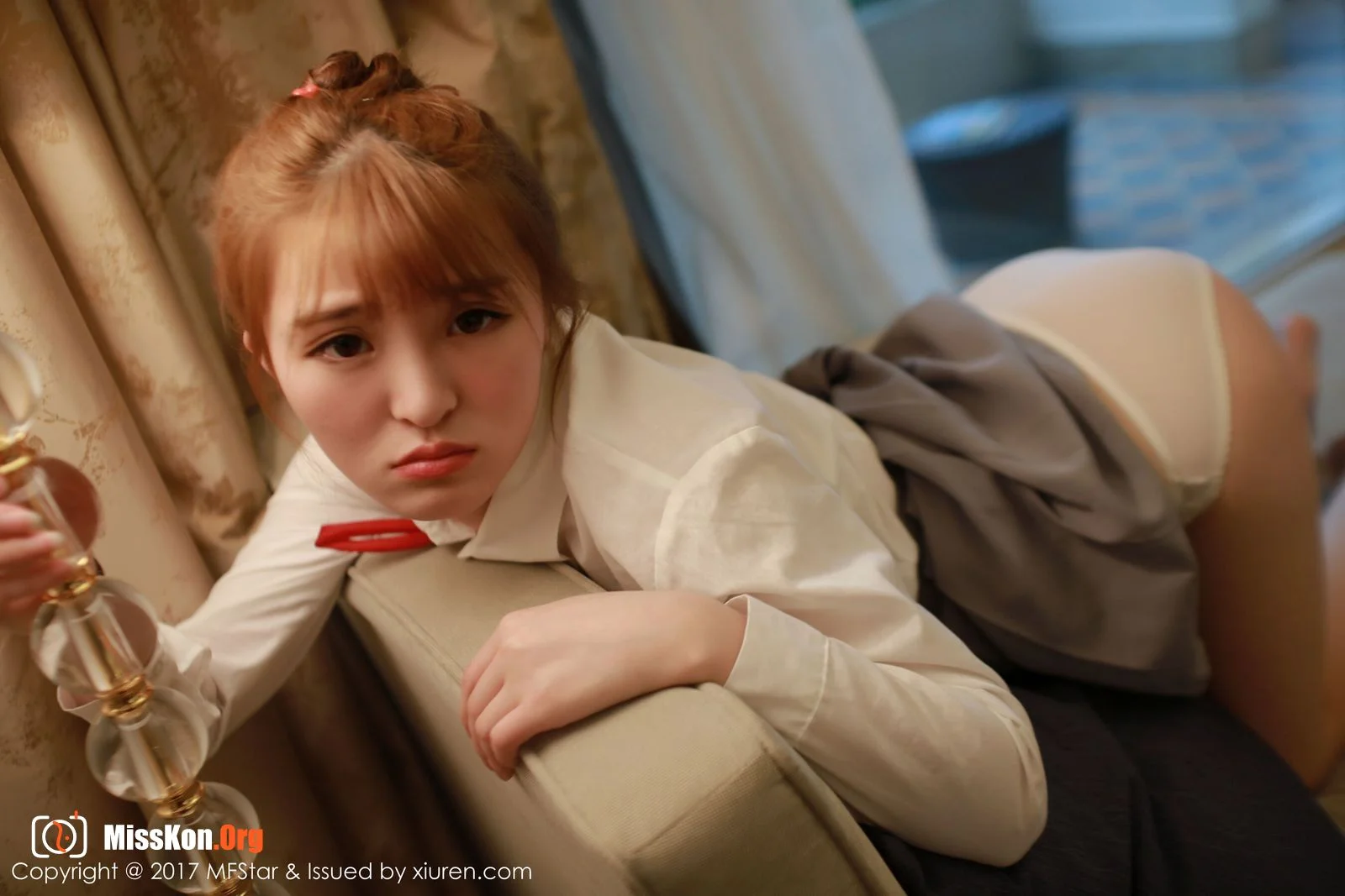Yin Xiaoqi - Photo 13