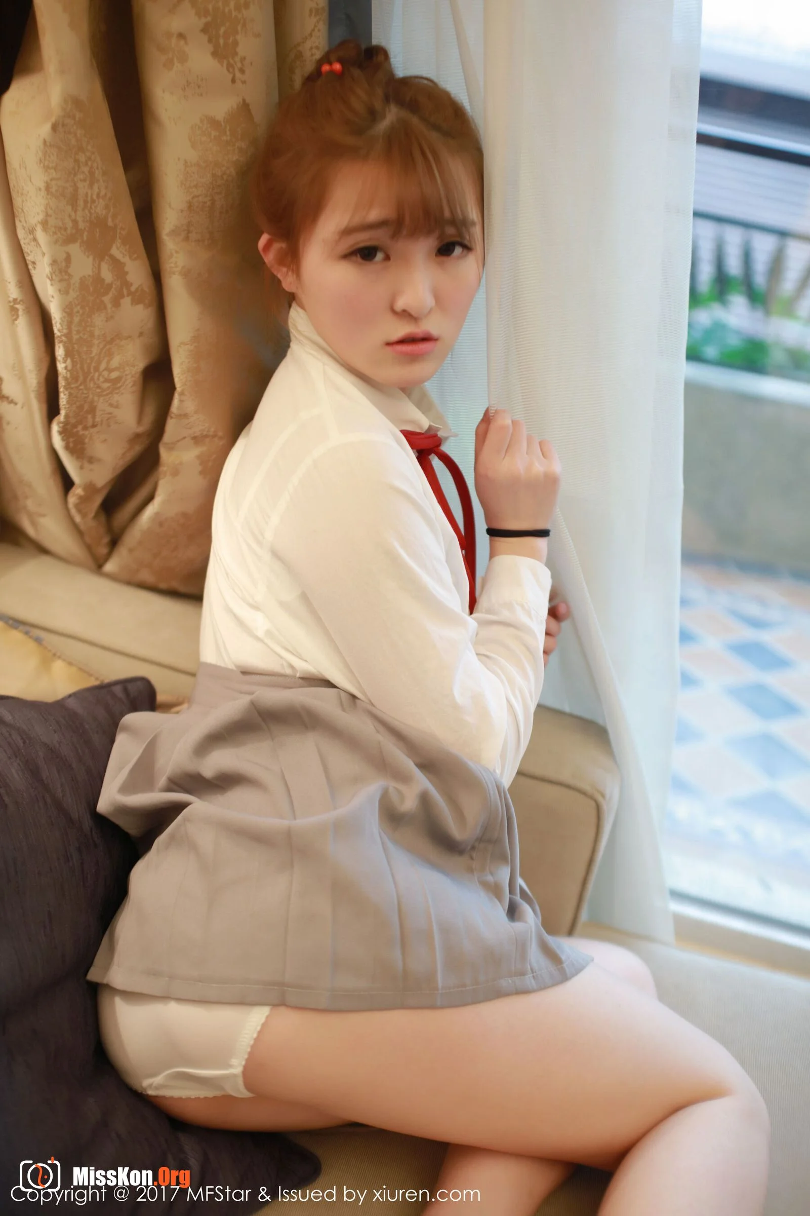 Yin Xiaoqi - Photo 8