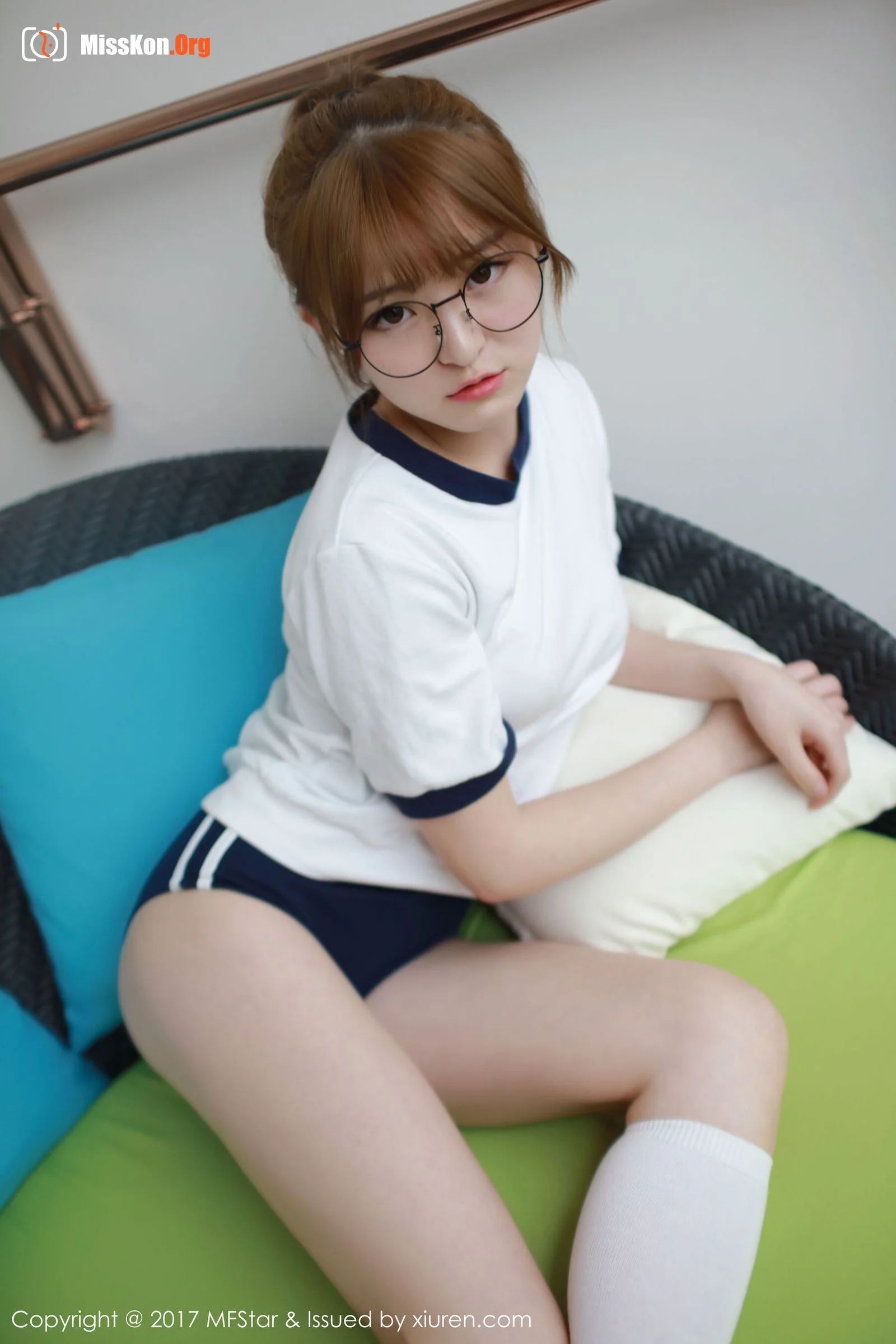 Yin Xiaoqi - Photo 6
