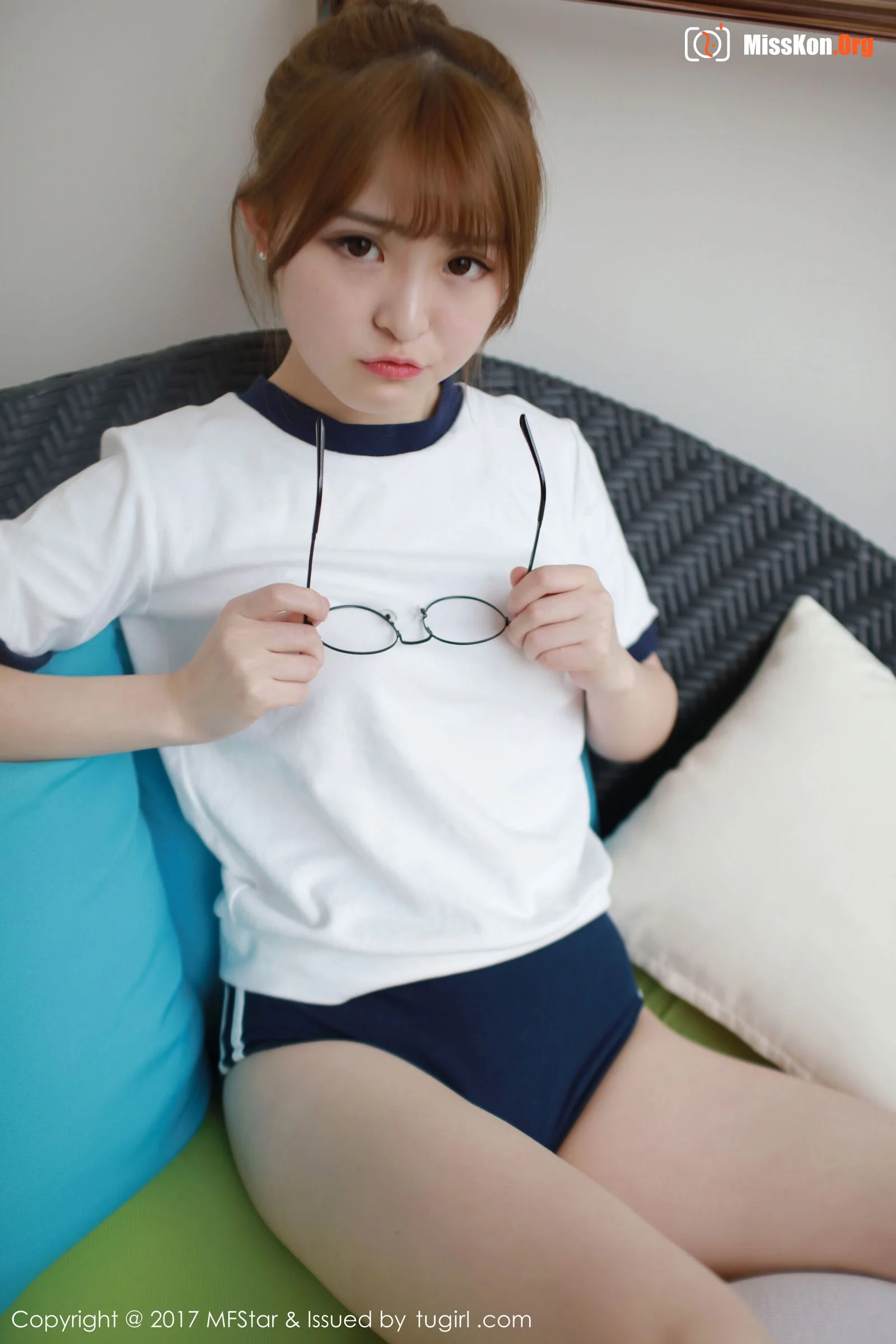 Yin Xiaoqi - Photo 9