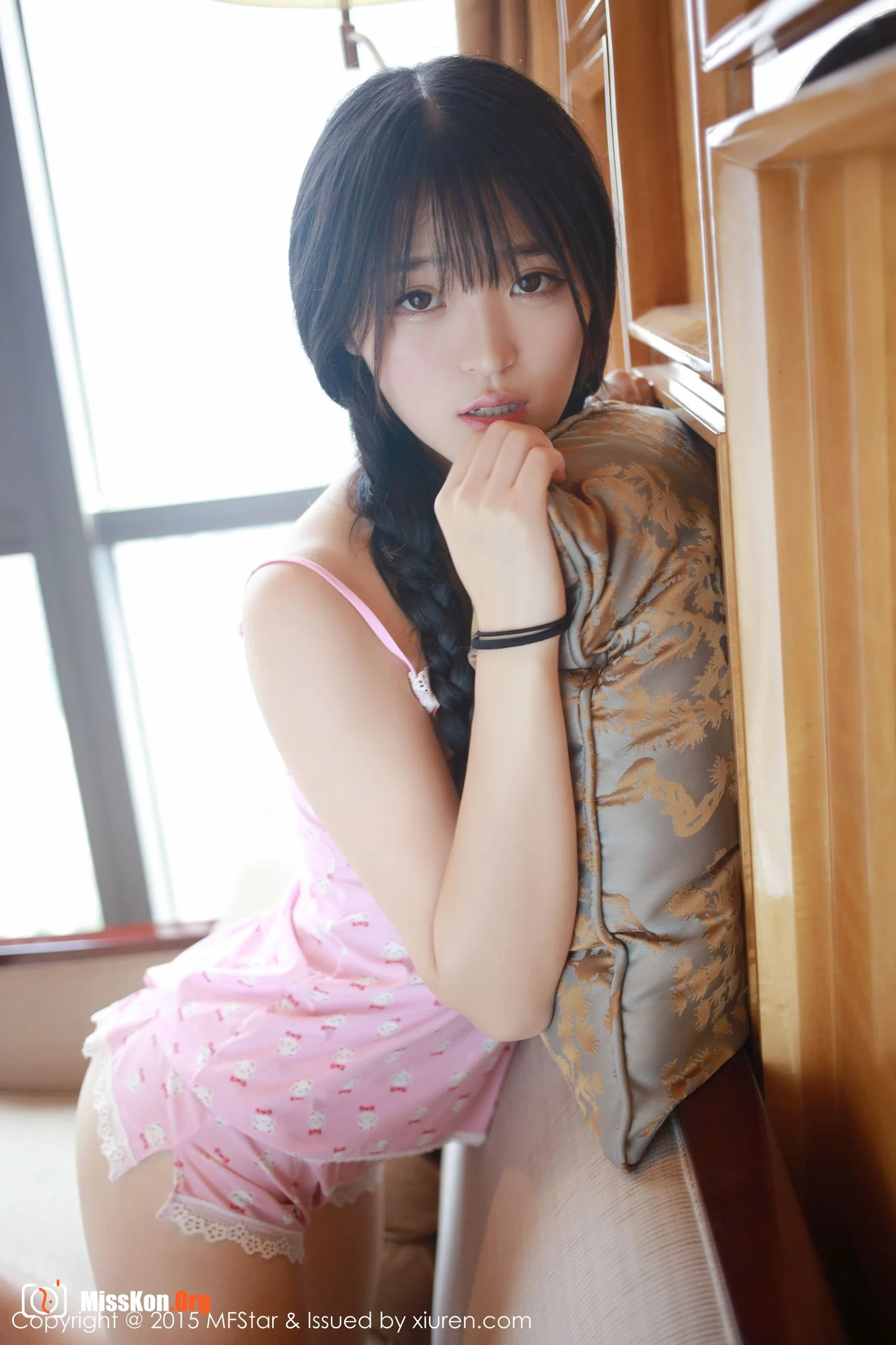 Yin Xiaoqi - Photo 8