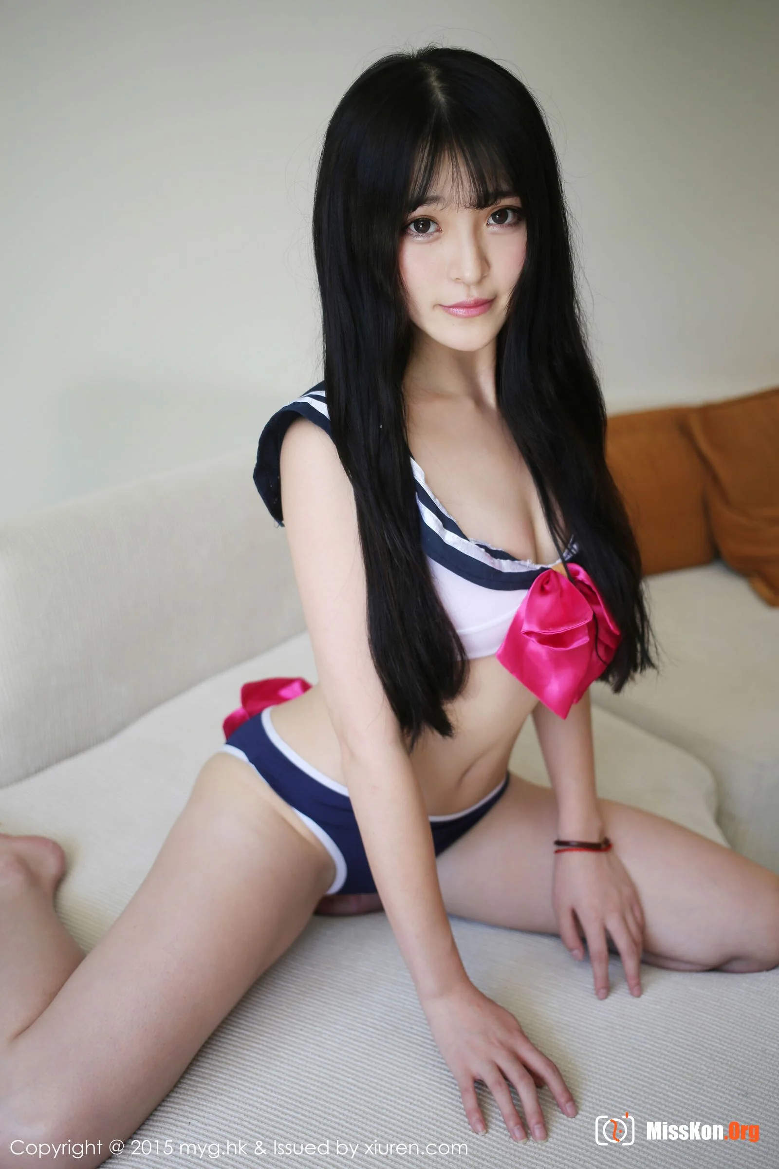 伊小七MoMo - 照片 6