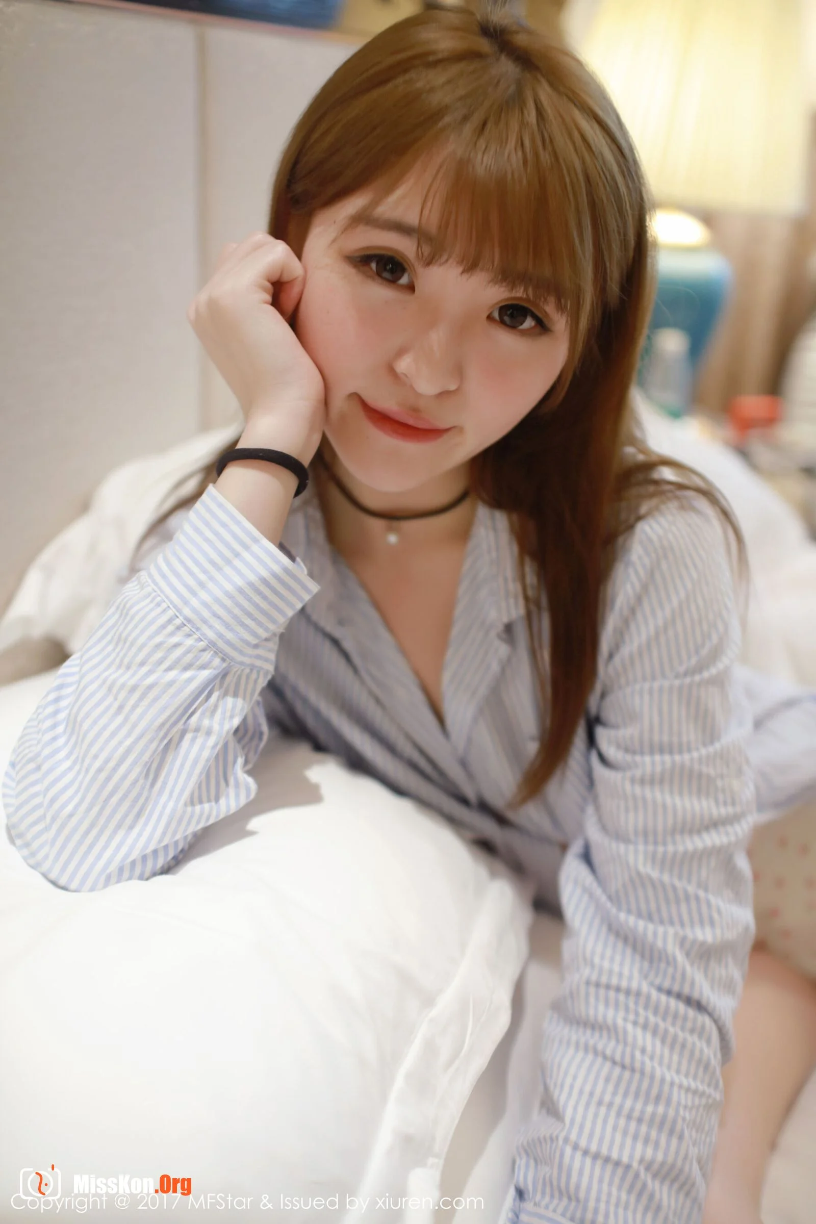 Yin Xiaoqi - Photo 10