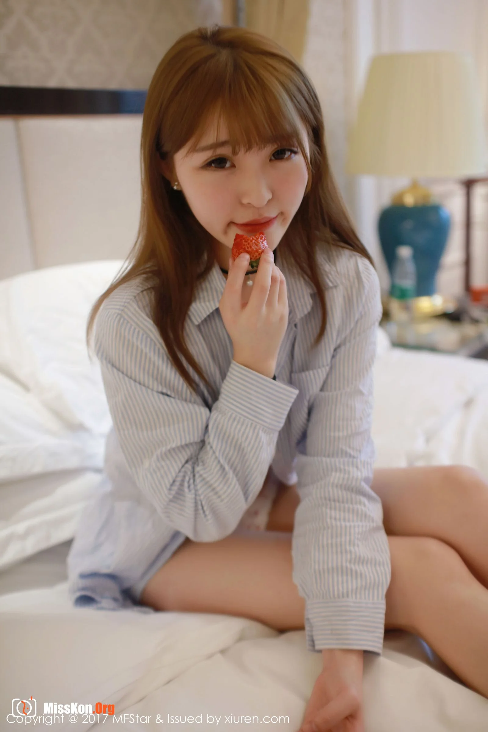 Yin Xiaoqi - Photo 6