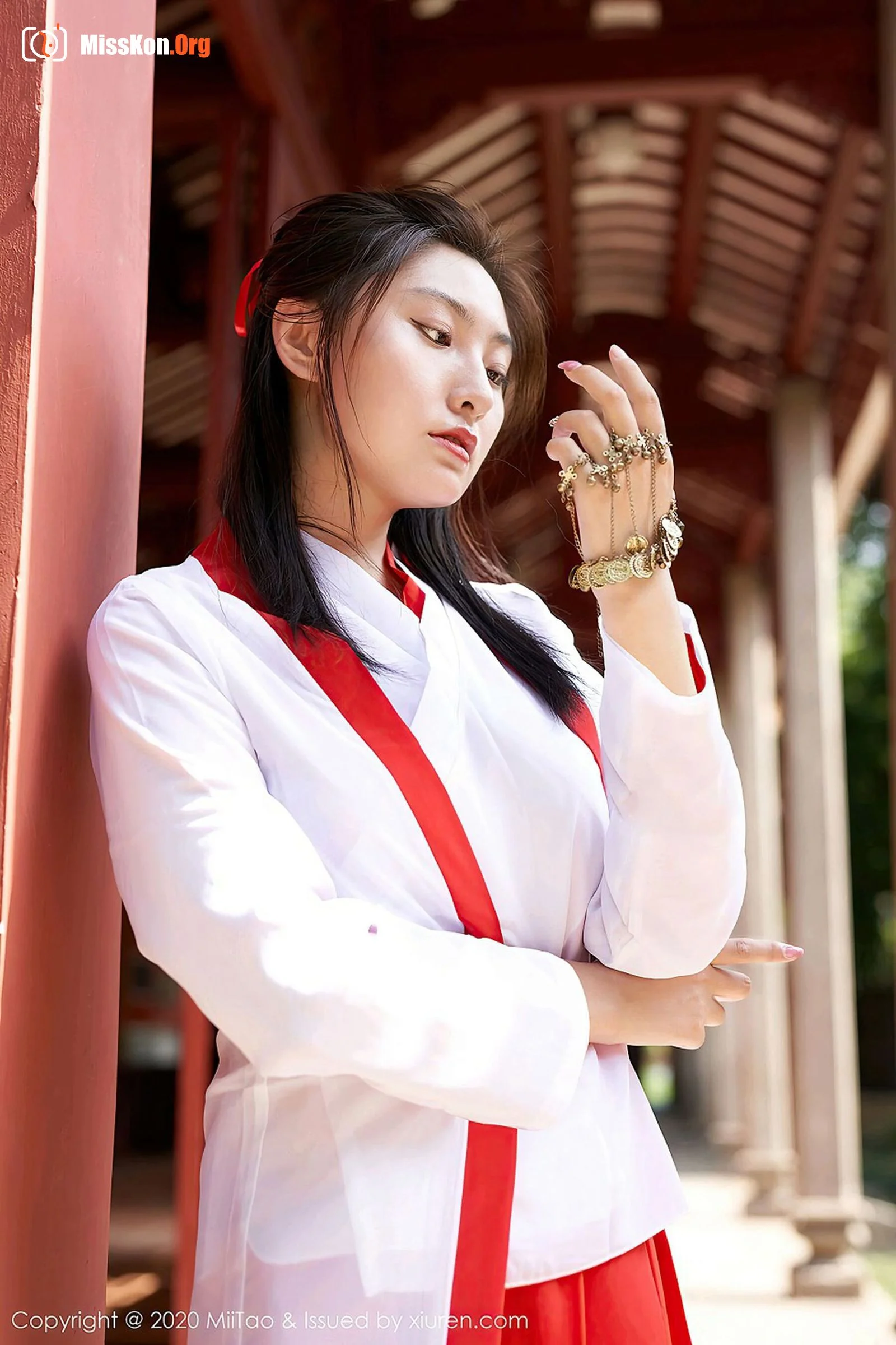 Yin Yin - Photo 11
