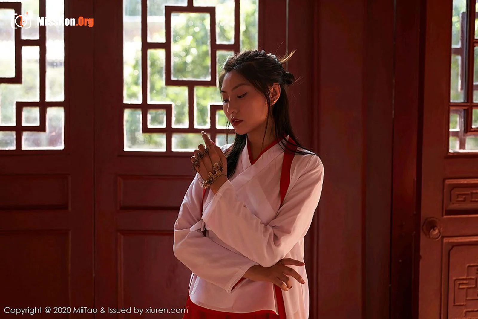 Yin Yin - Photo 12