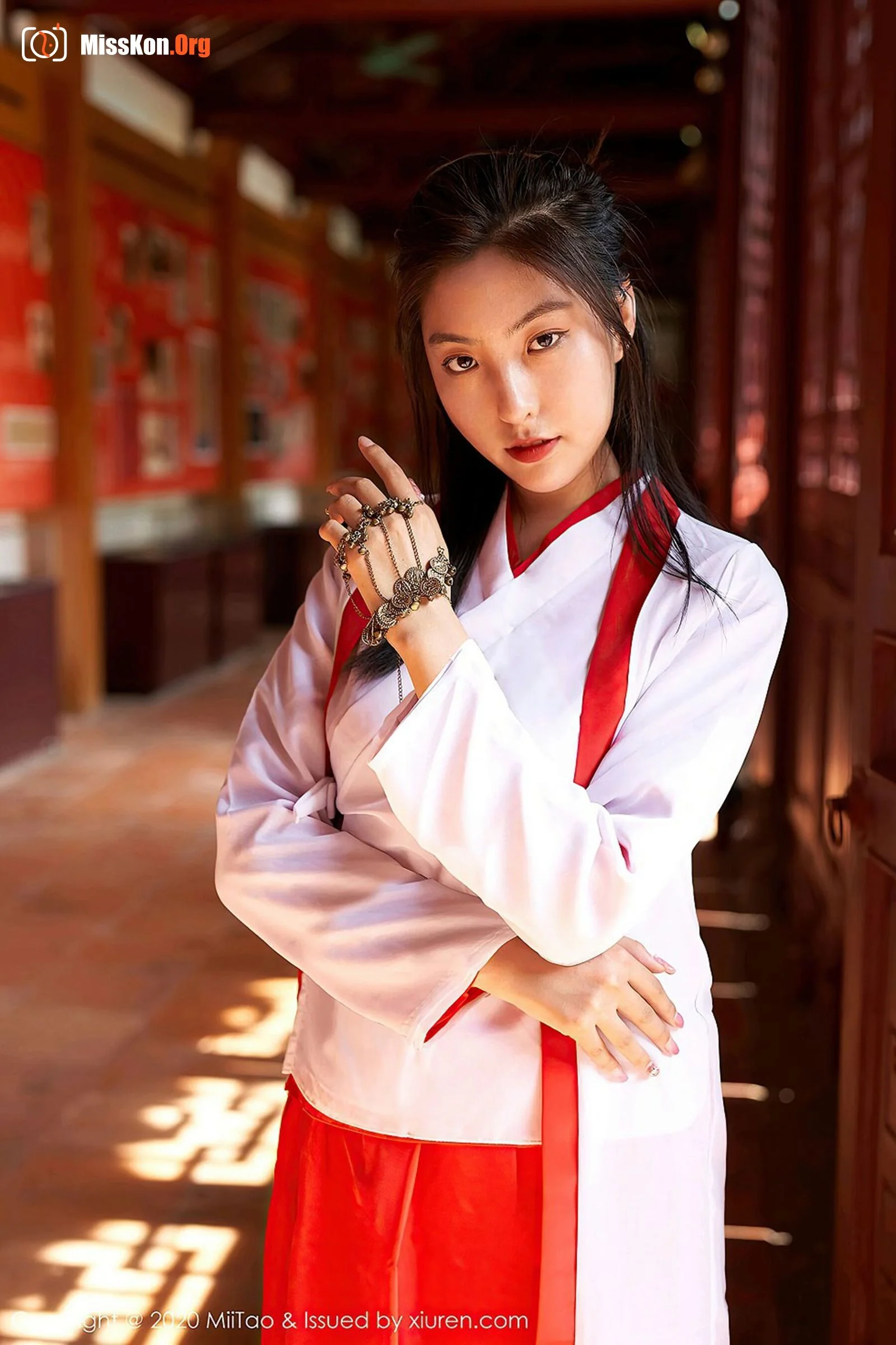 Yin Yin - Photo 13