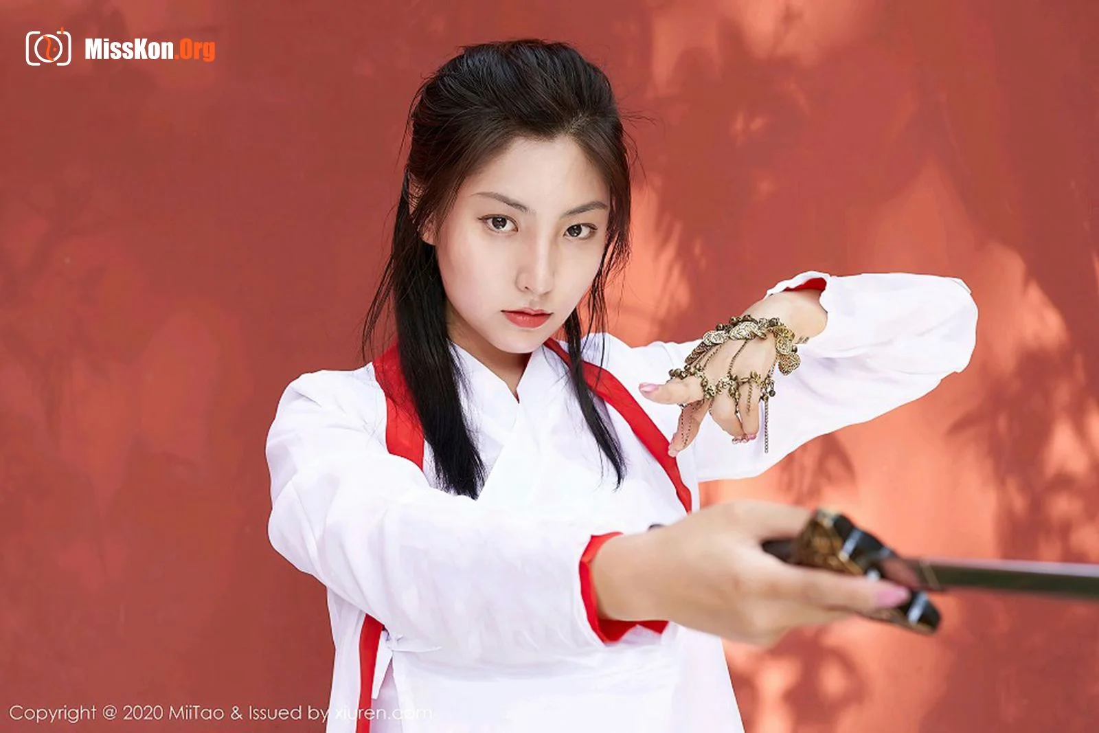 Yin Yin - Photo 6
