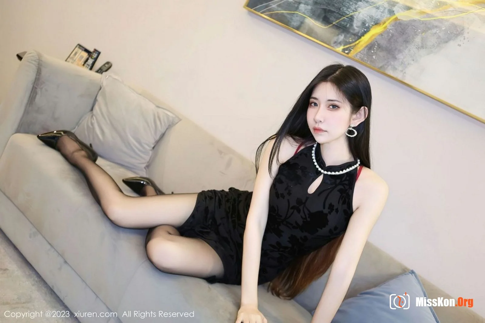依娜Yina - 照片 9