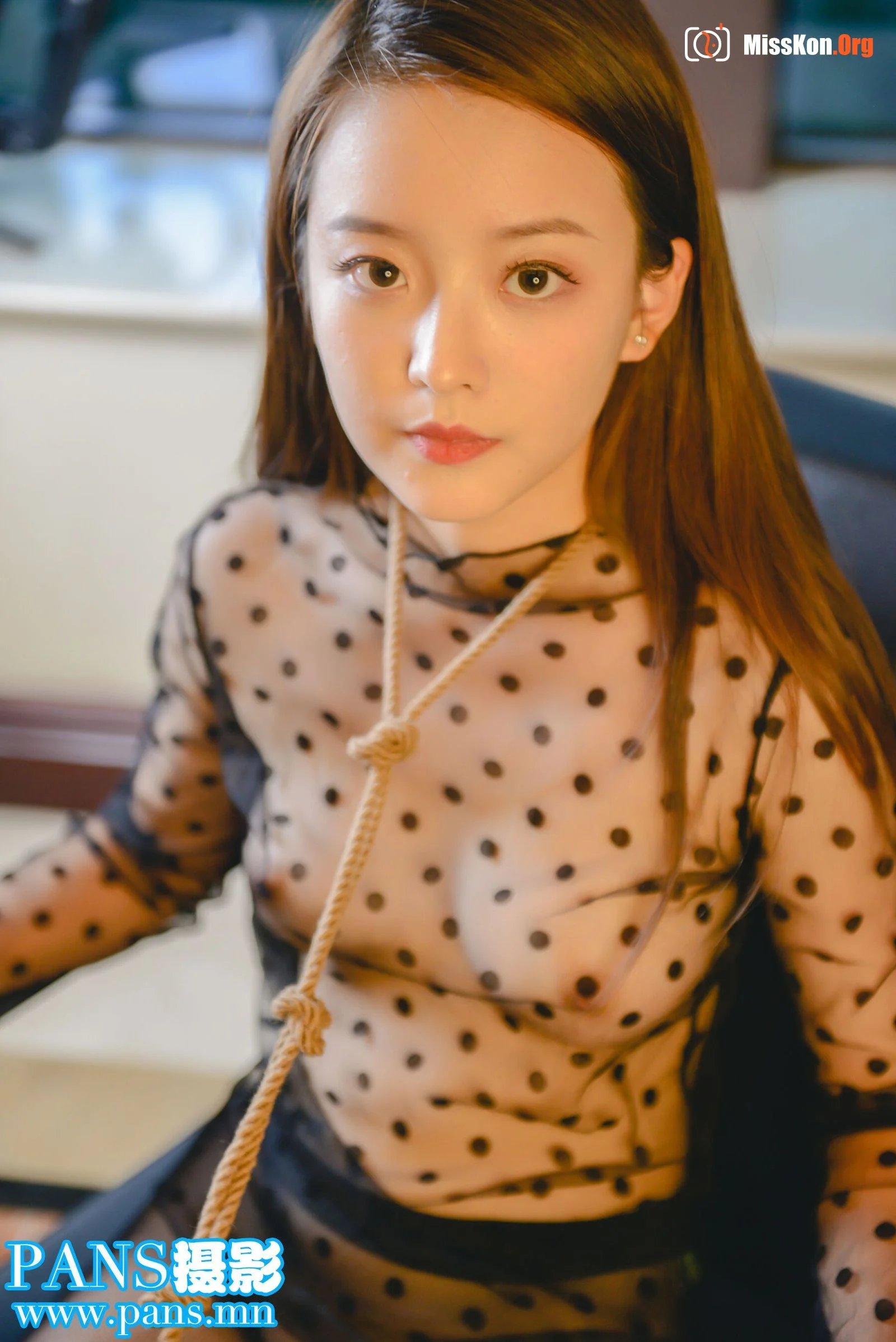 Ying Ying (Rope Art 055) - Photo 2