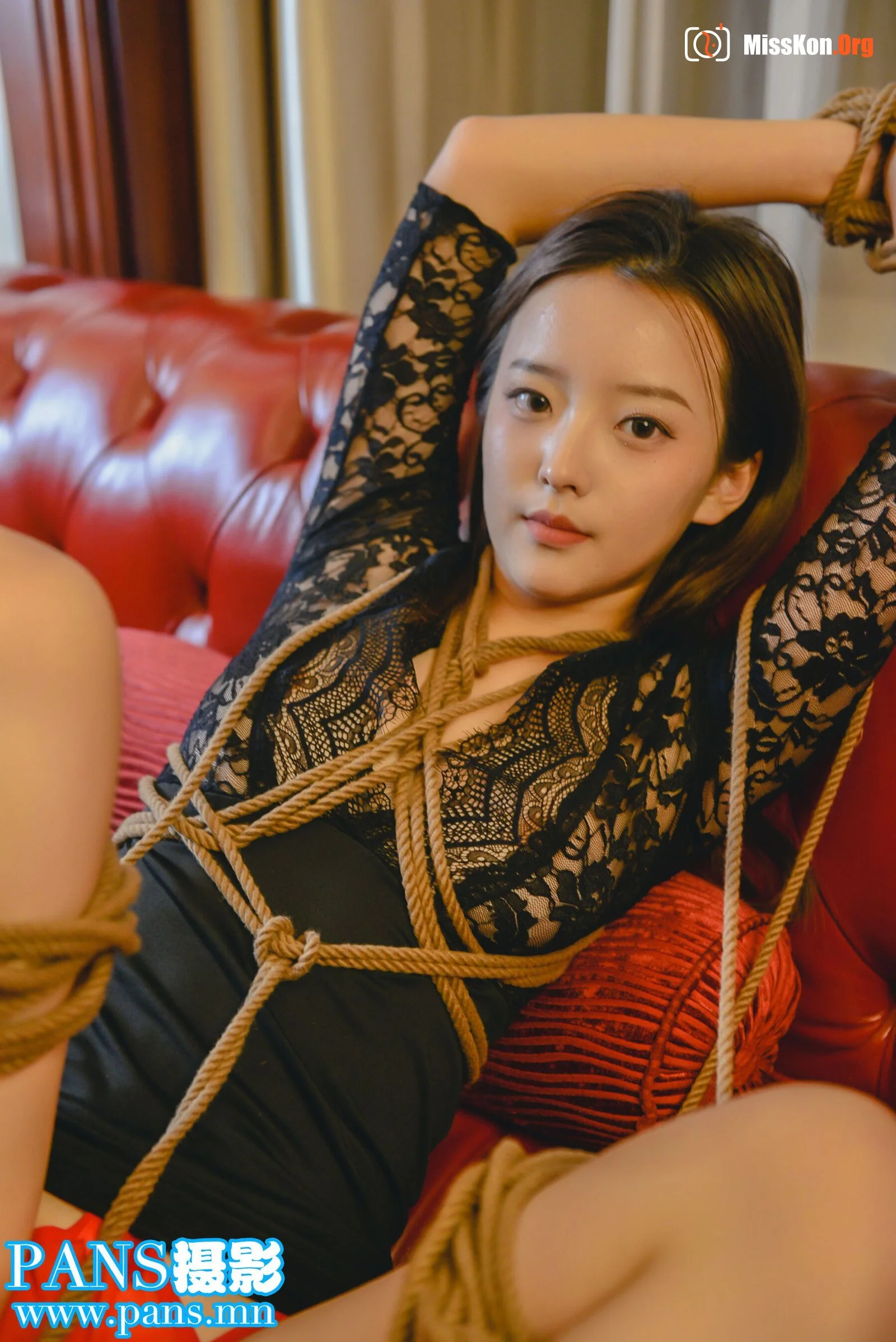 Ying Ying (Rope Art 059) - Photo 24