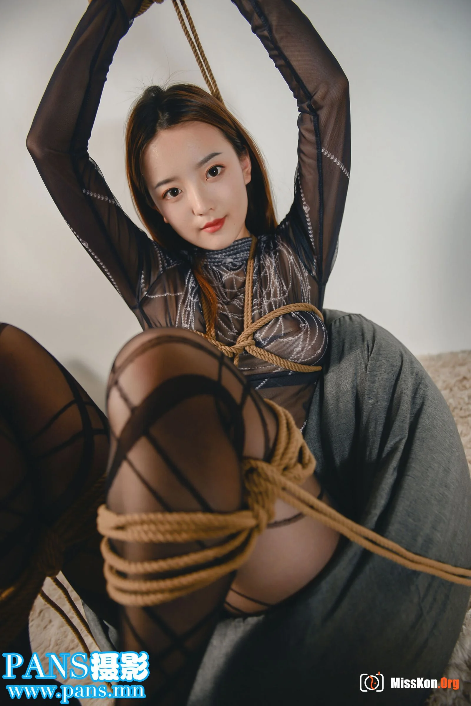Ying Ying (Rope Art 079) - Photo 11
