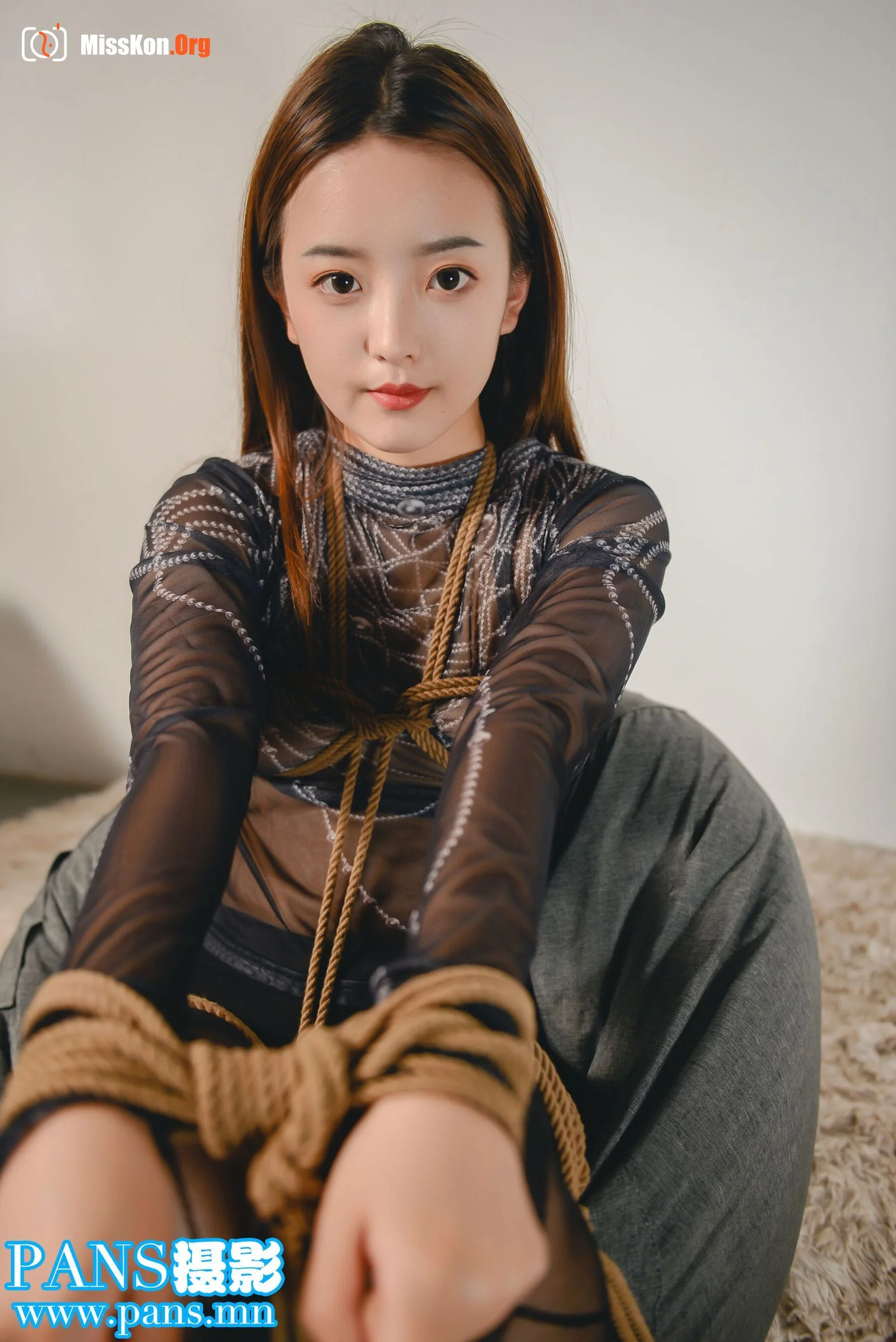 Ying Ying (Rope Art 079) - Photo 2