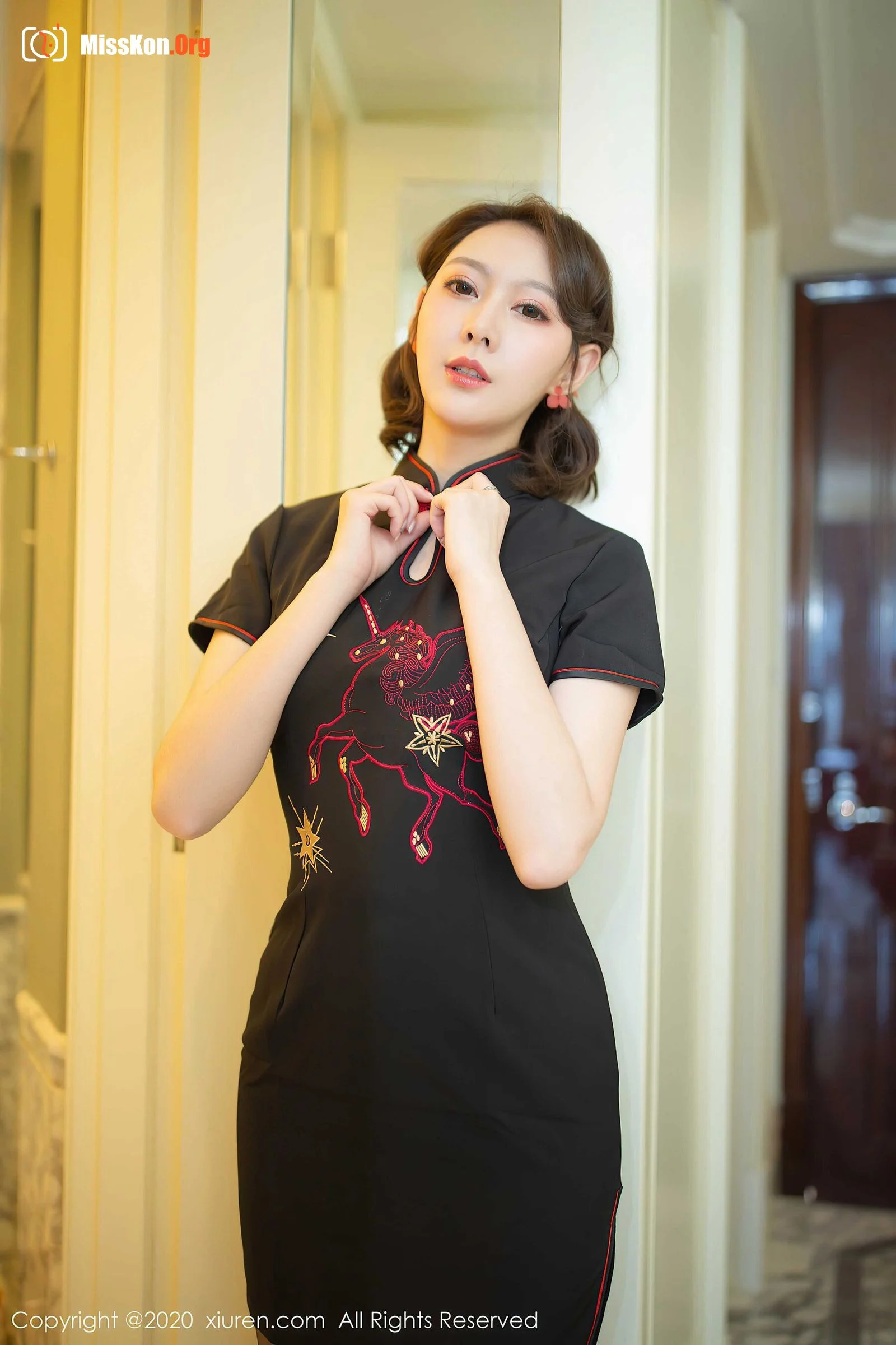 Yixuan - Photo 14