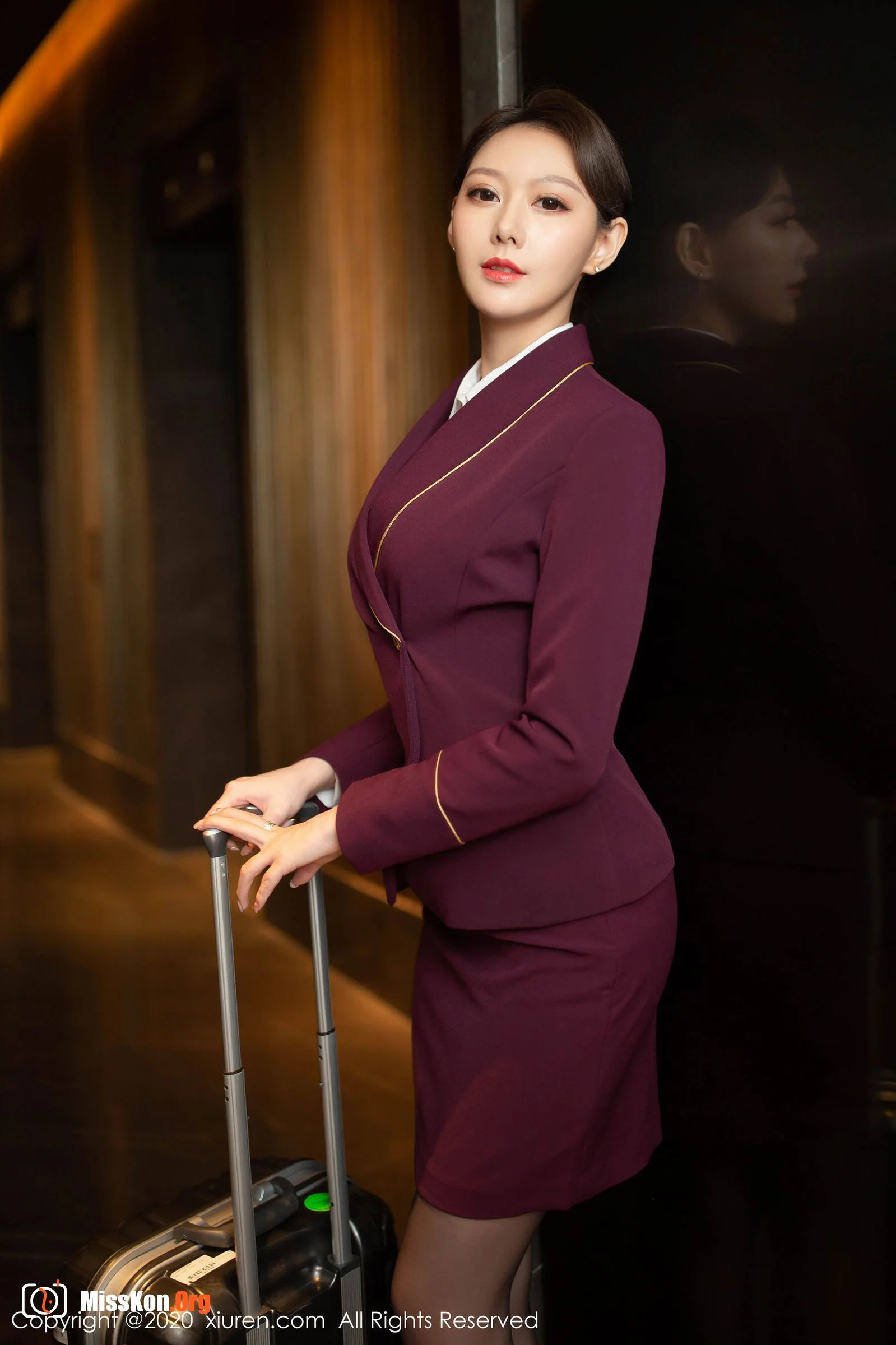 Yixuan - Photo 11