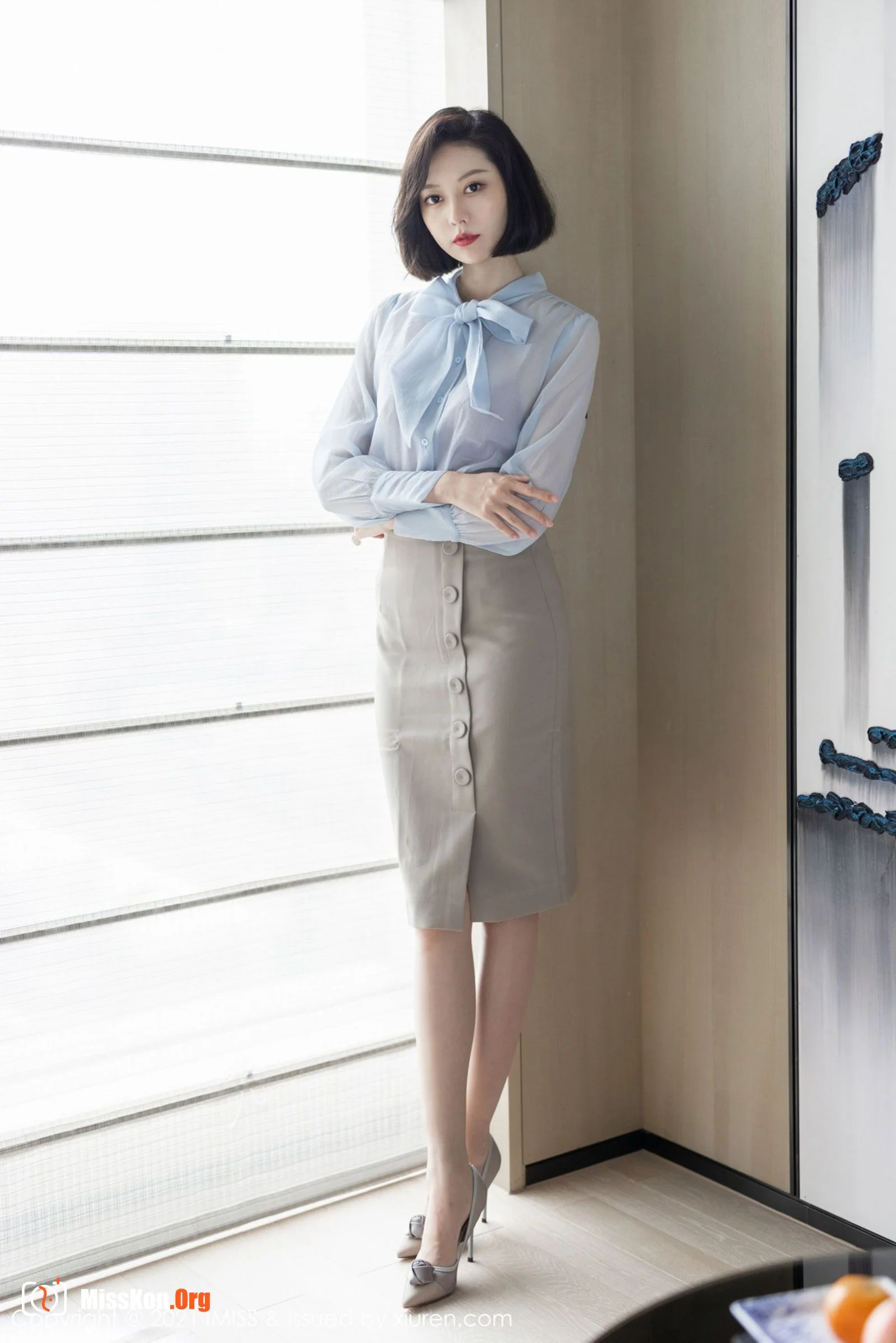 Yixuan - Photo 13