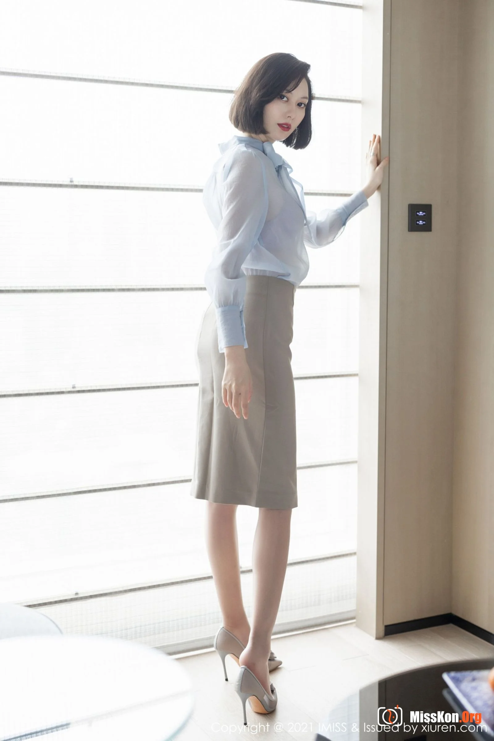 Yixuan - Photo 16