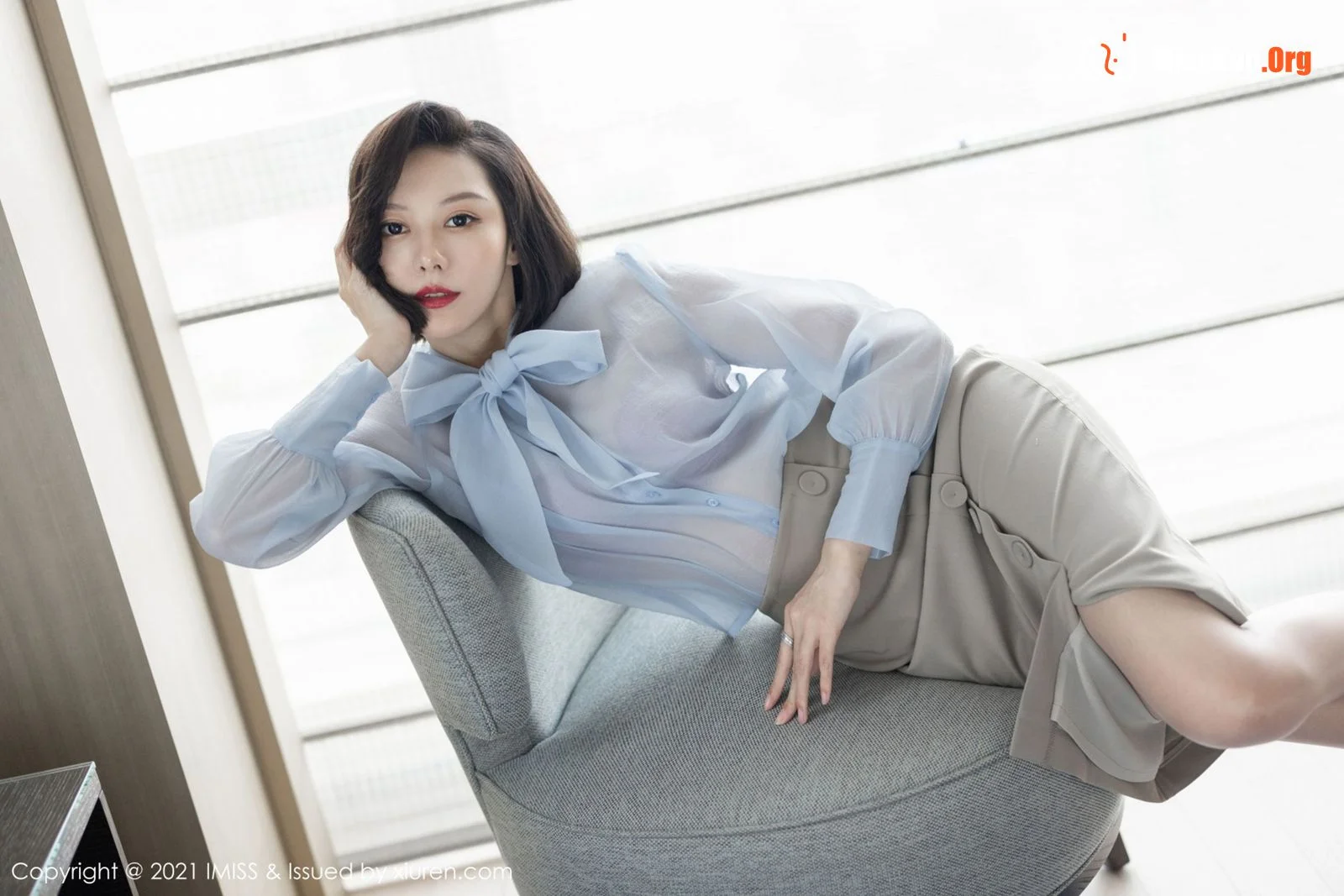 Yixuan - Photo 19