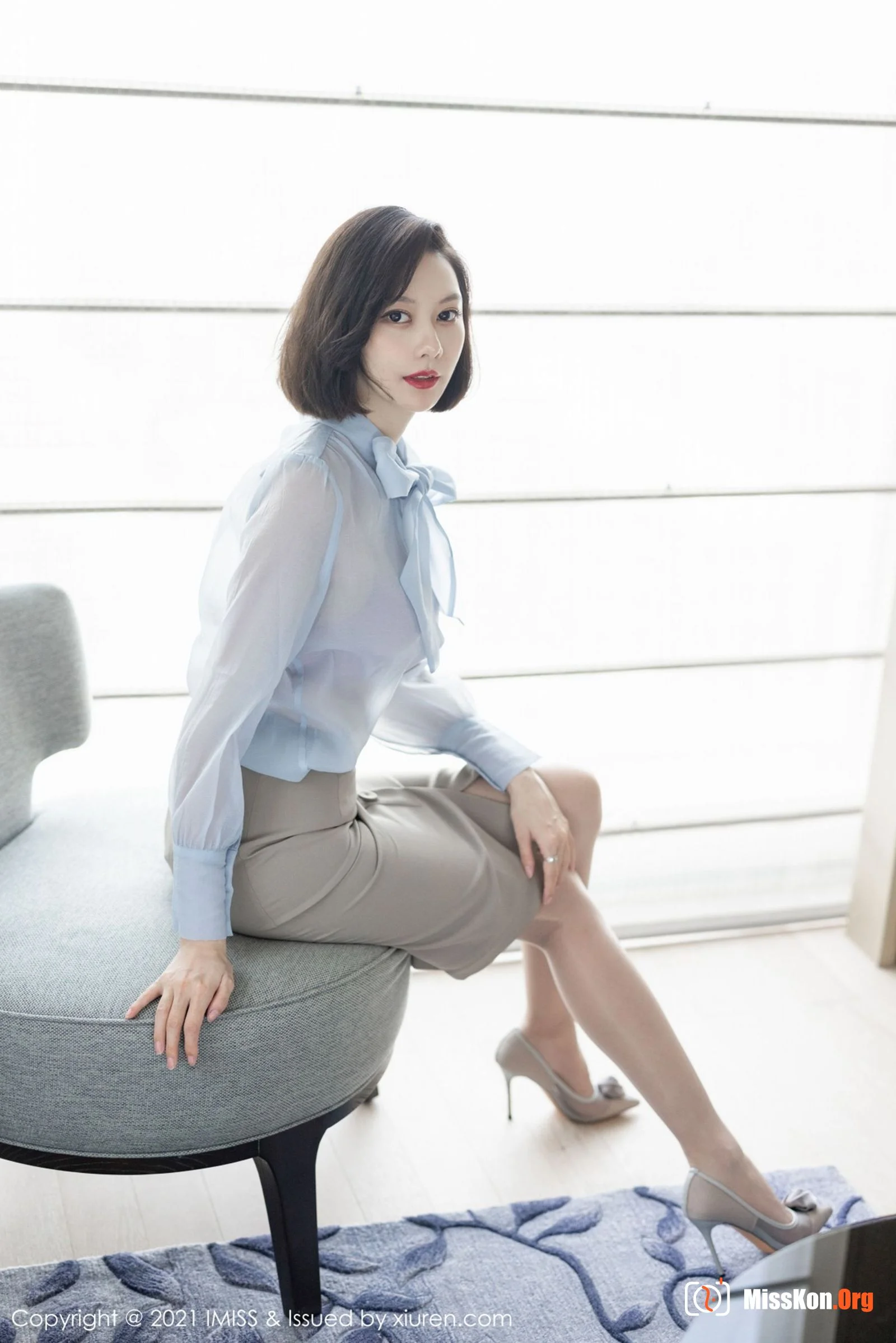 Yixuan - Photo 20
