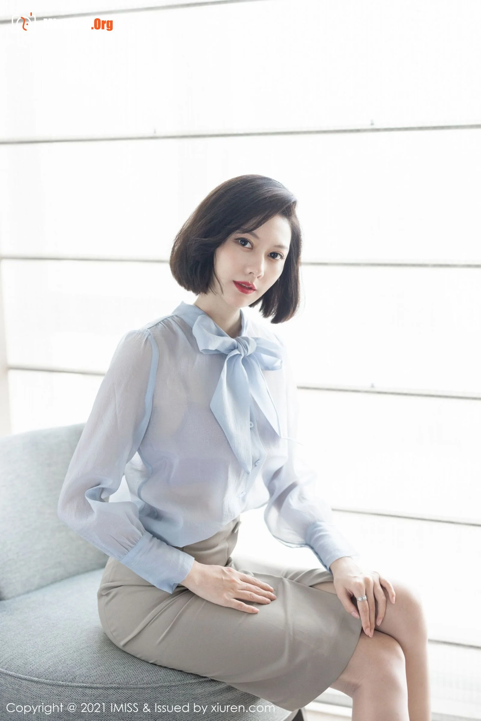 Yixuan - Photo 22