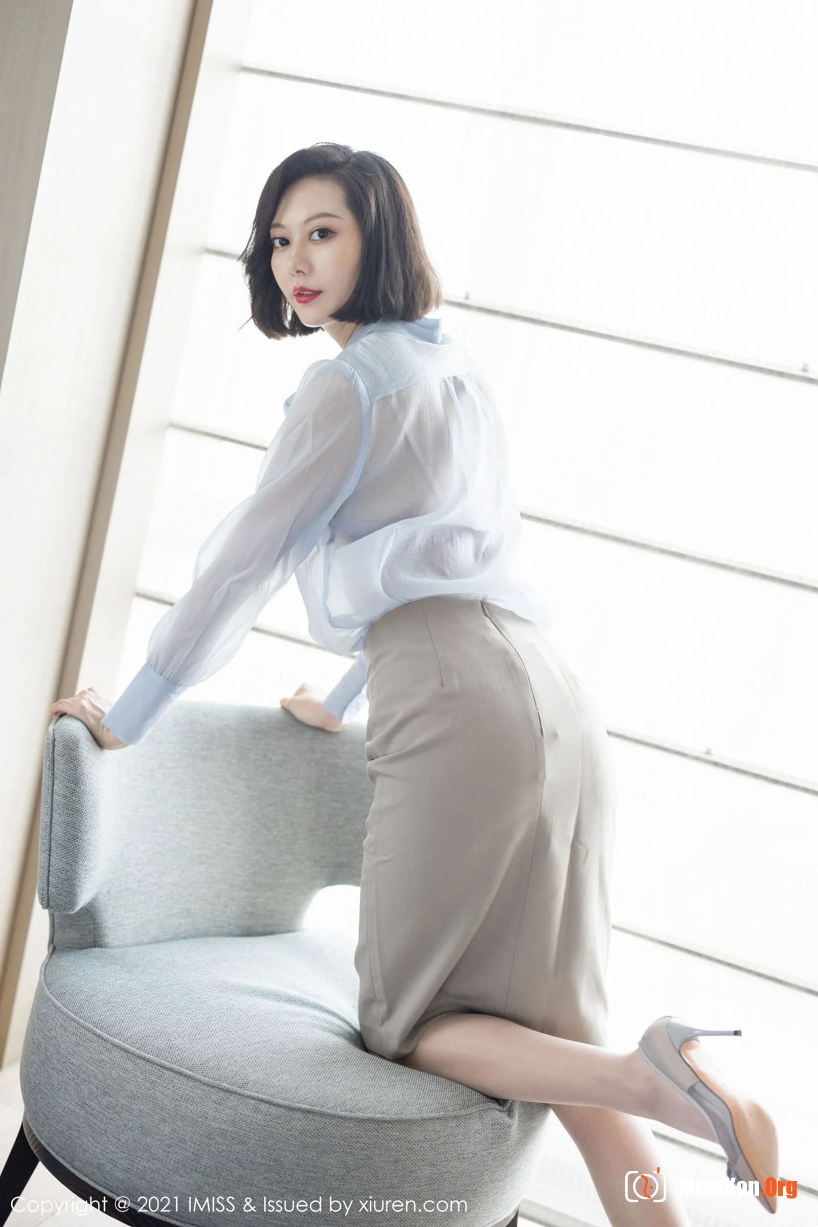 Yixuan - Photo 23