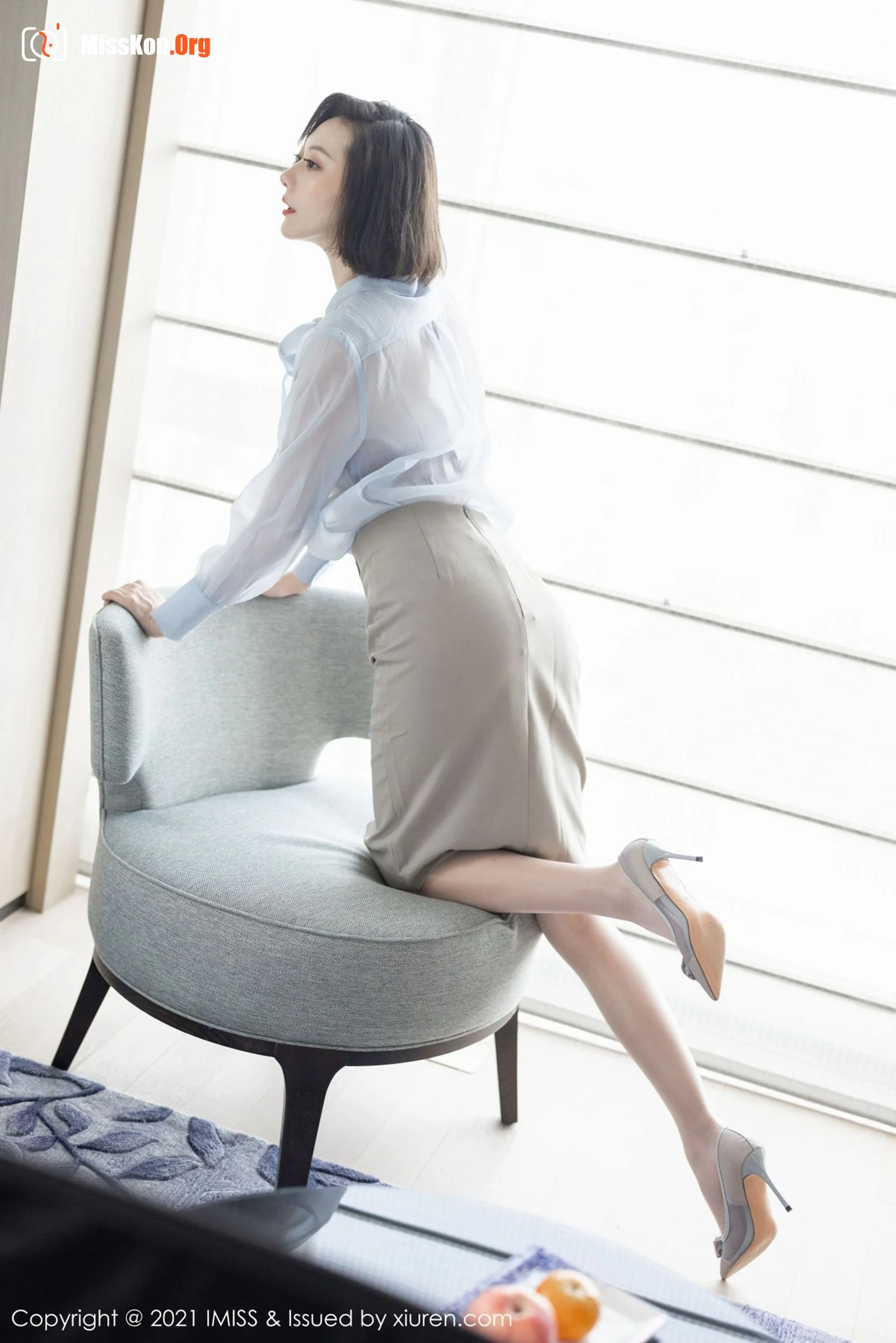 Yixuan - Photo 25