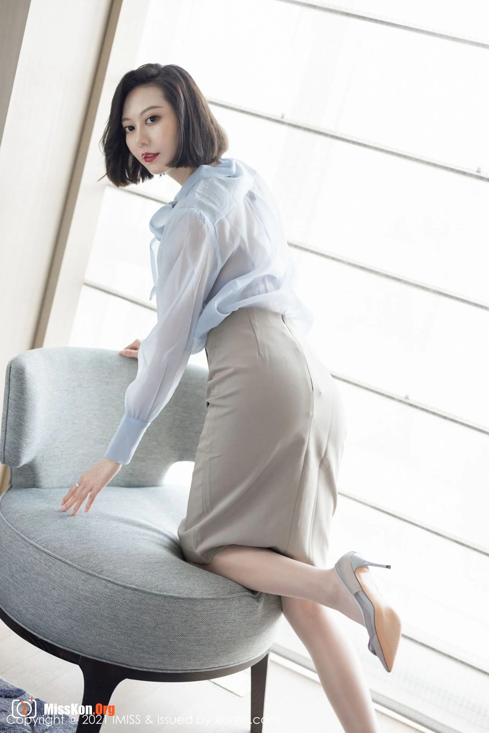 Yixuan - Photo 27