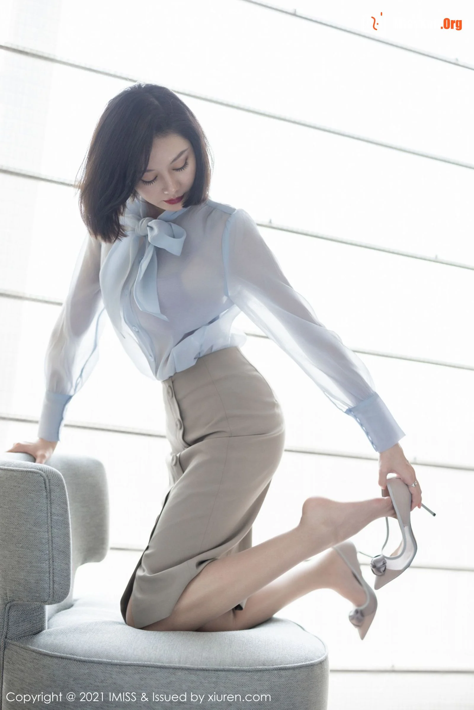 Yixuan - Photo 31
