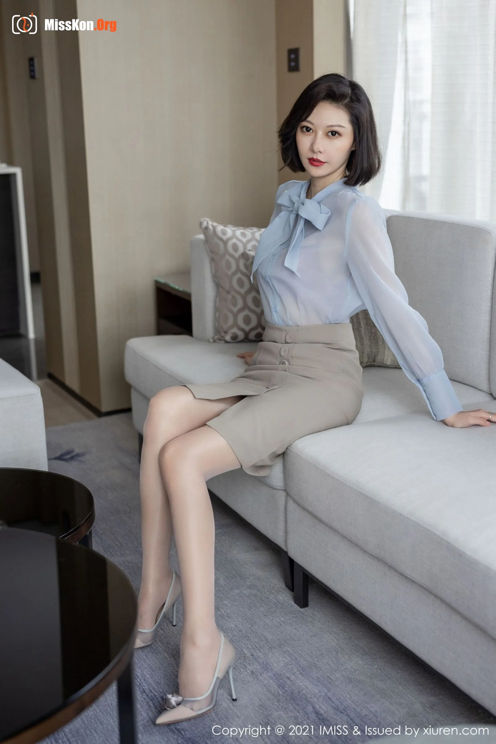 Yixuan - Photo 4