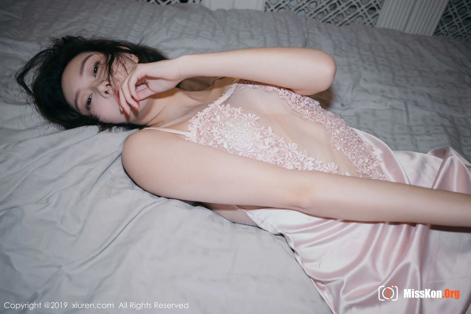 Yixuan - Photo 38