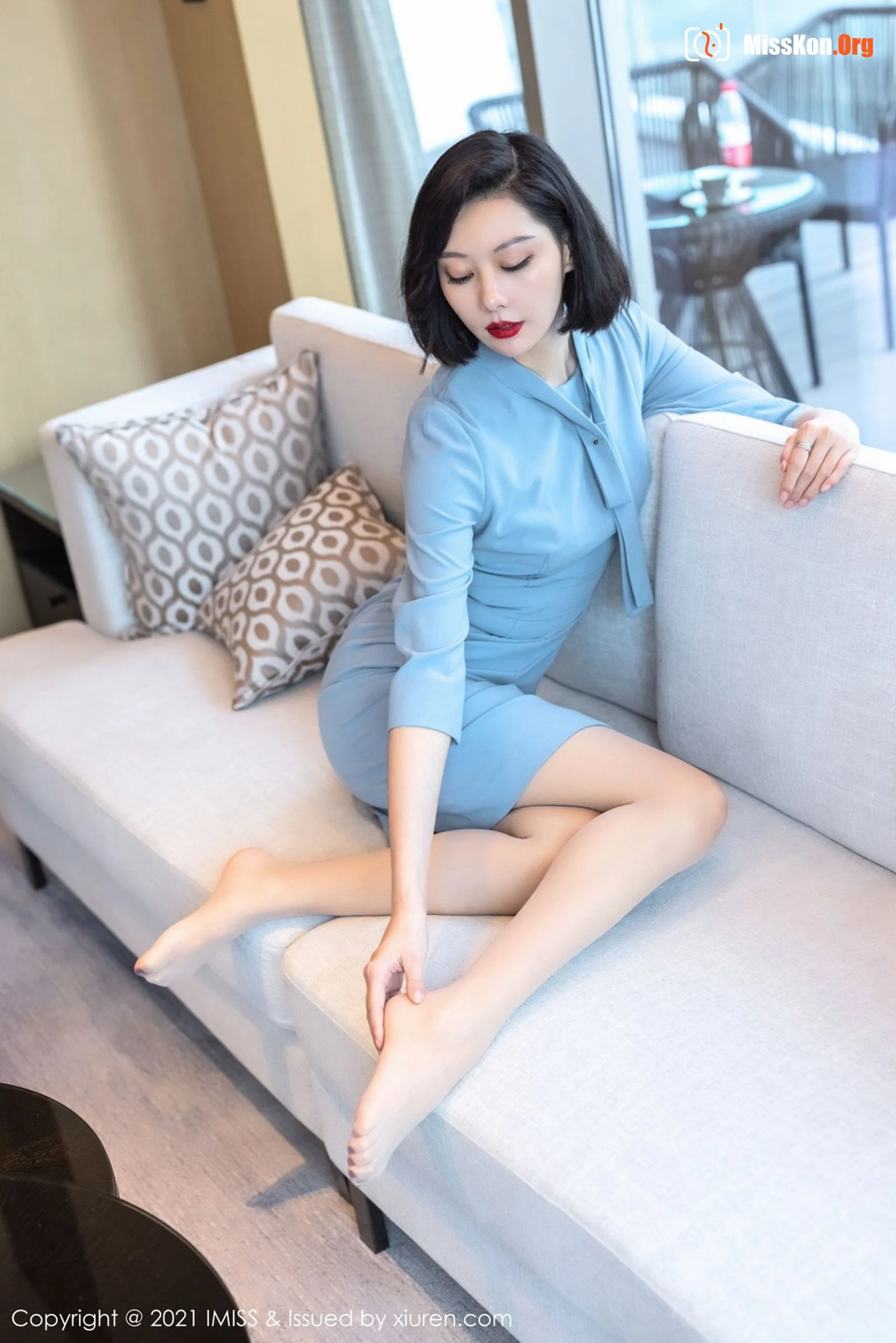 Yixuan - Photo 22
