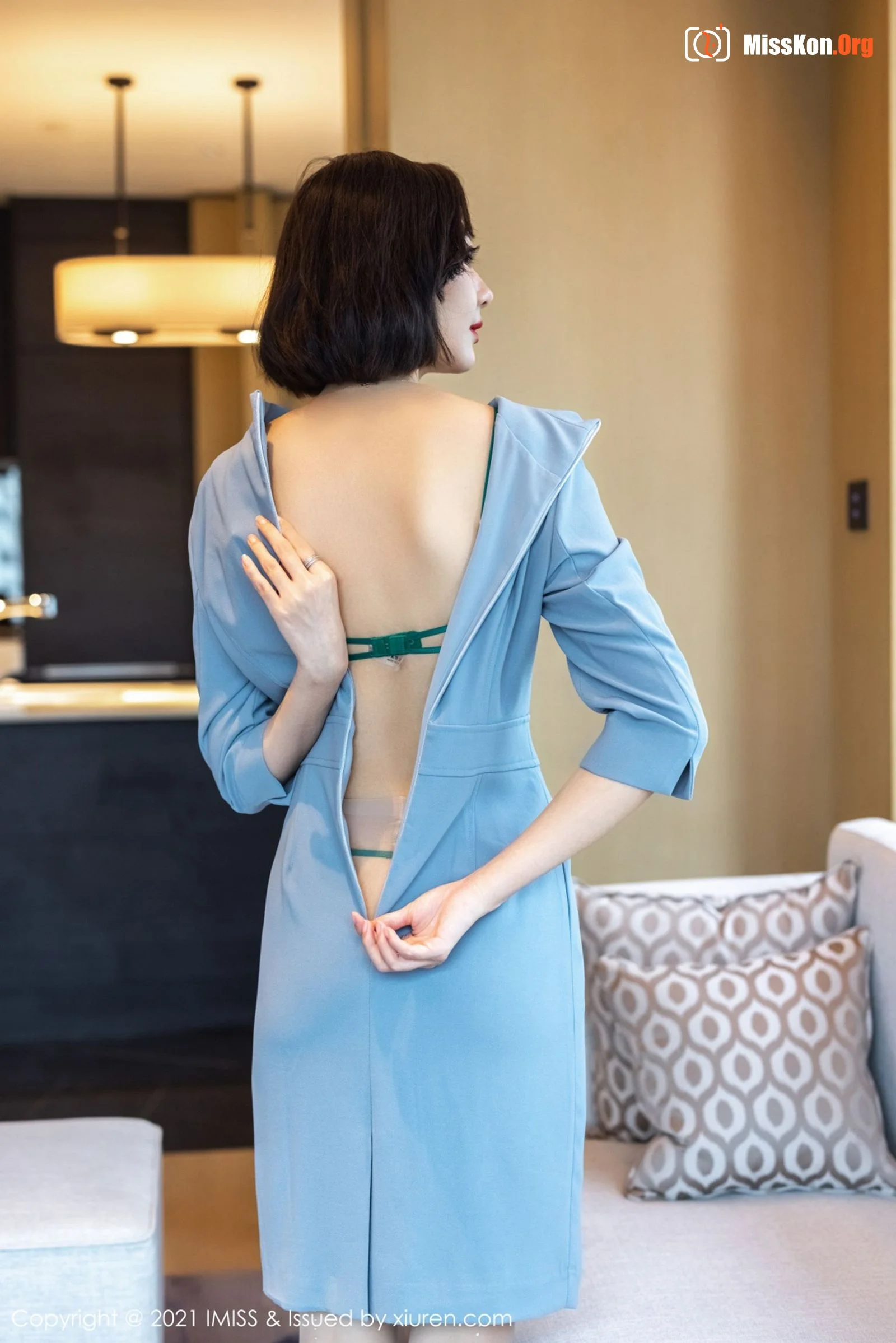 Yixuan - Photo 24