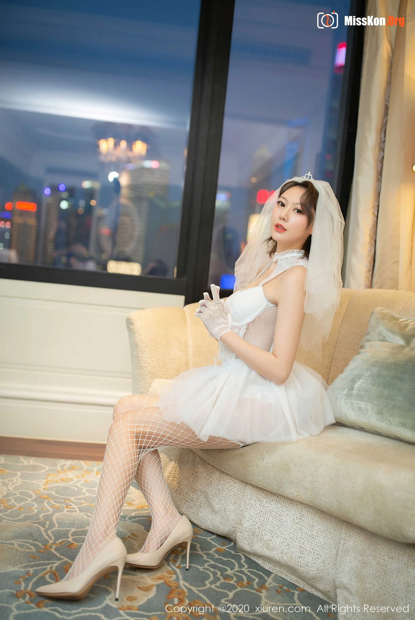 Yixuan - Photo 11