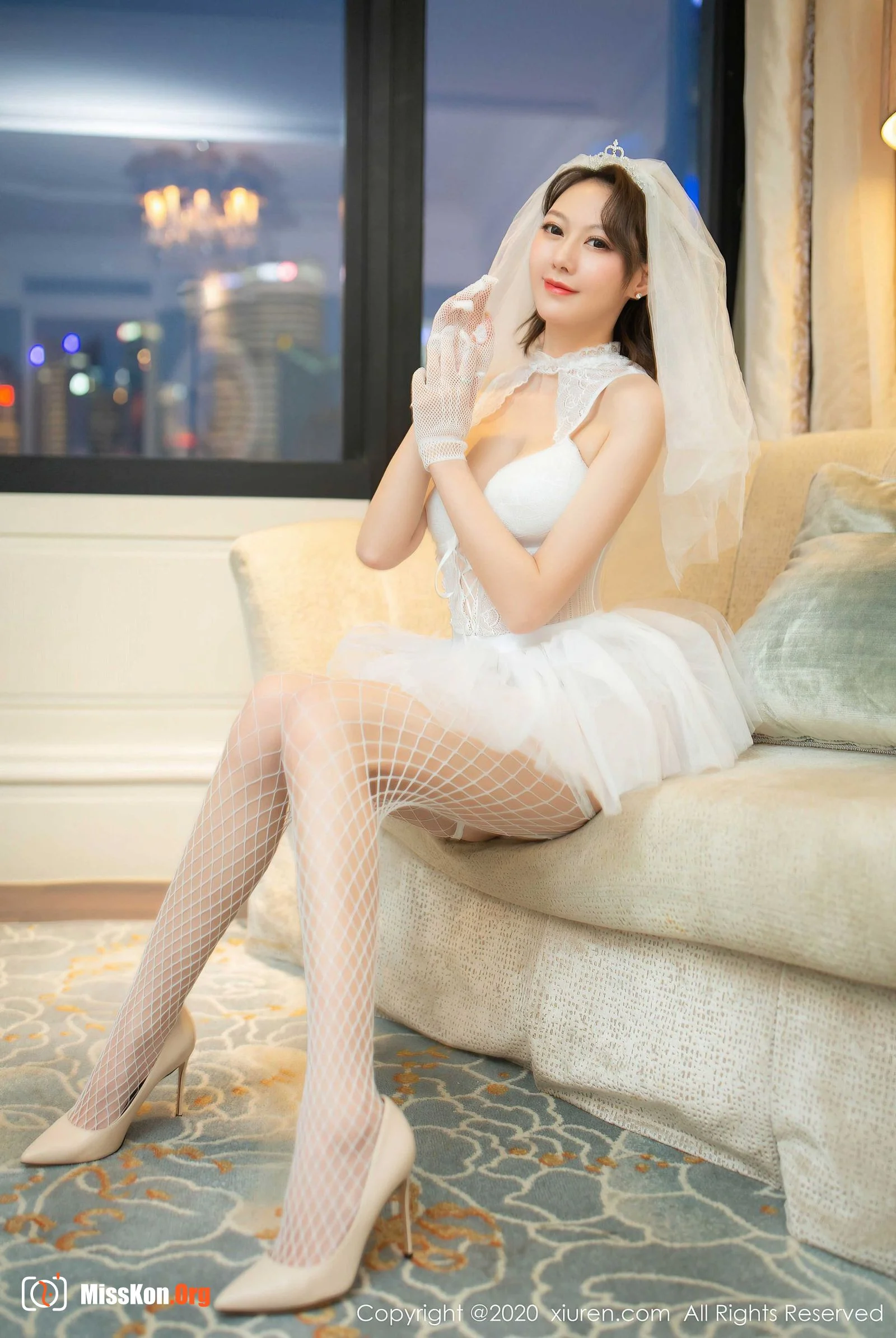 Yixuan - Photo 17