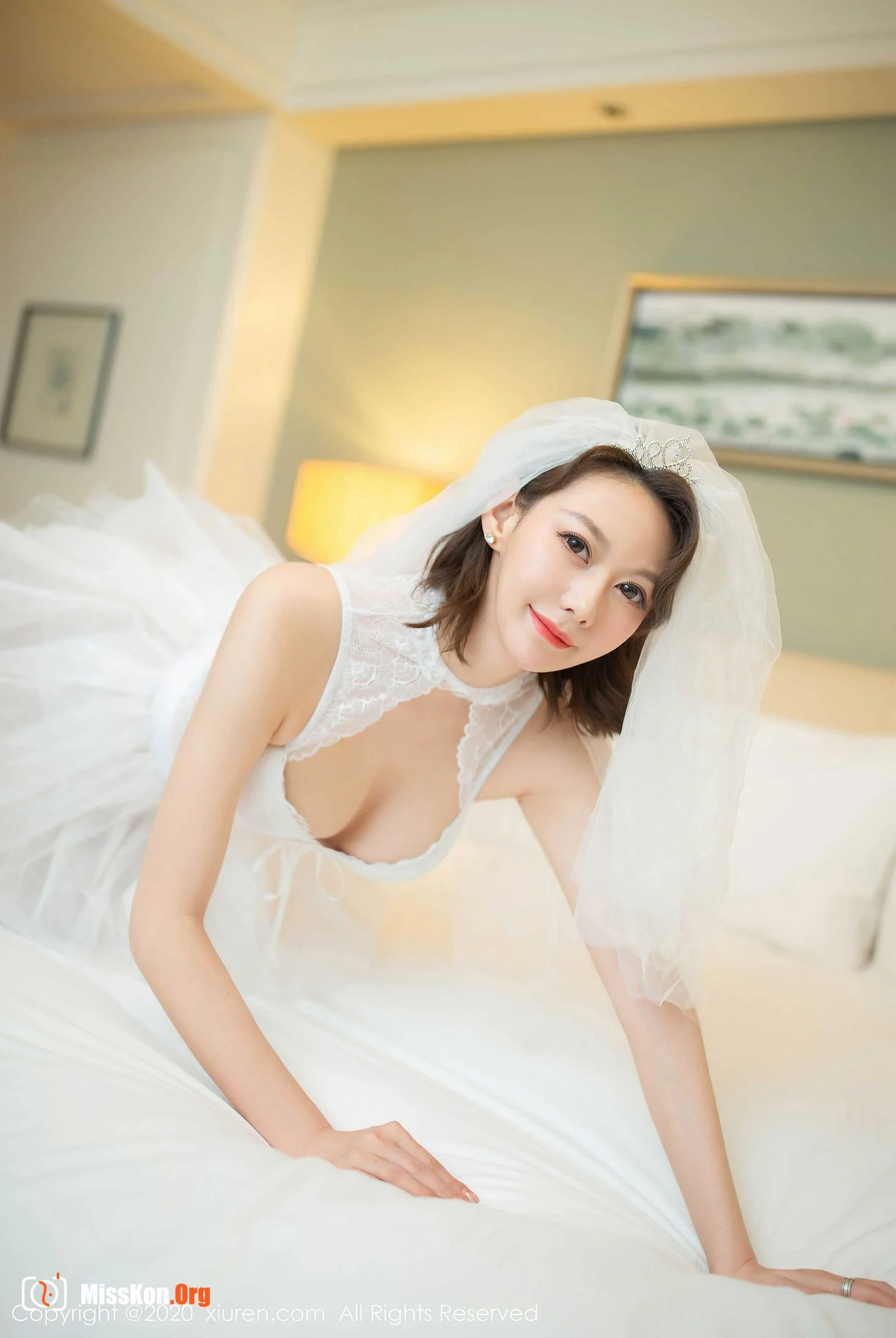 Yixuan - Photo 29