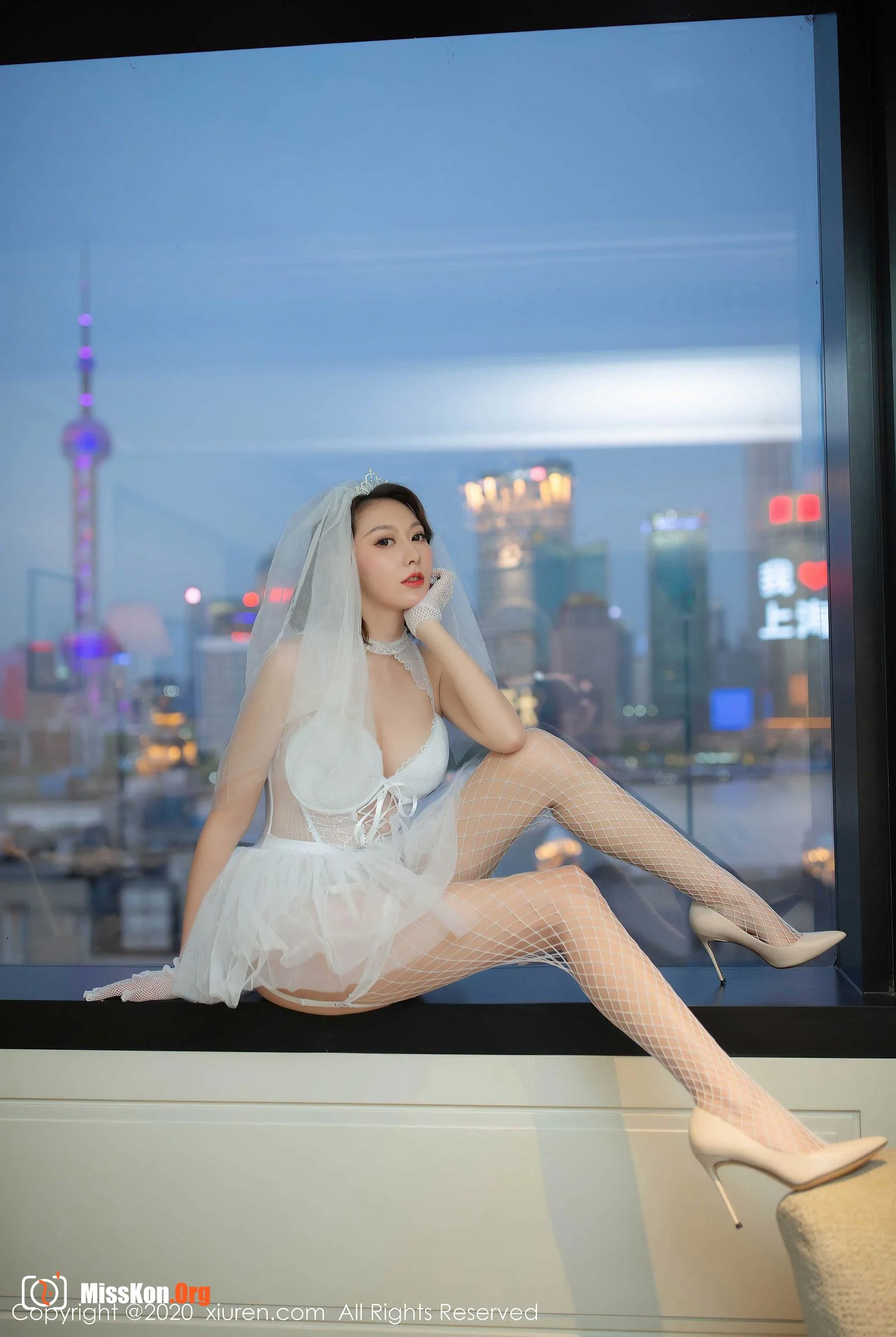Yixuan - Photo 57