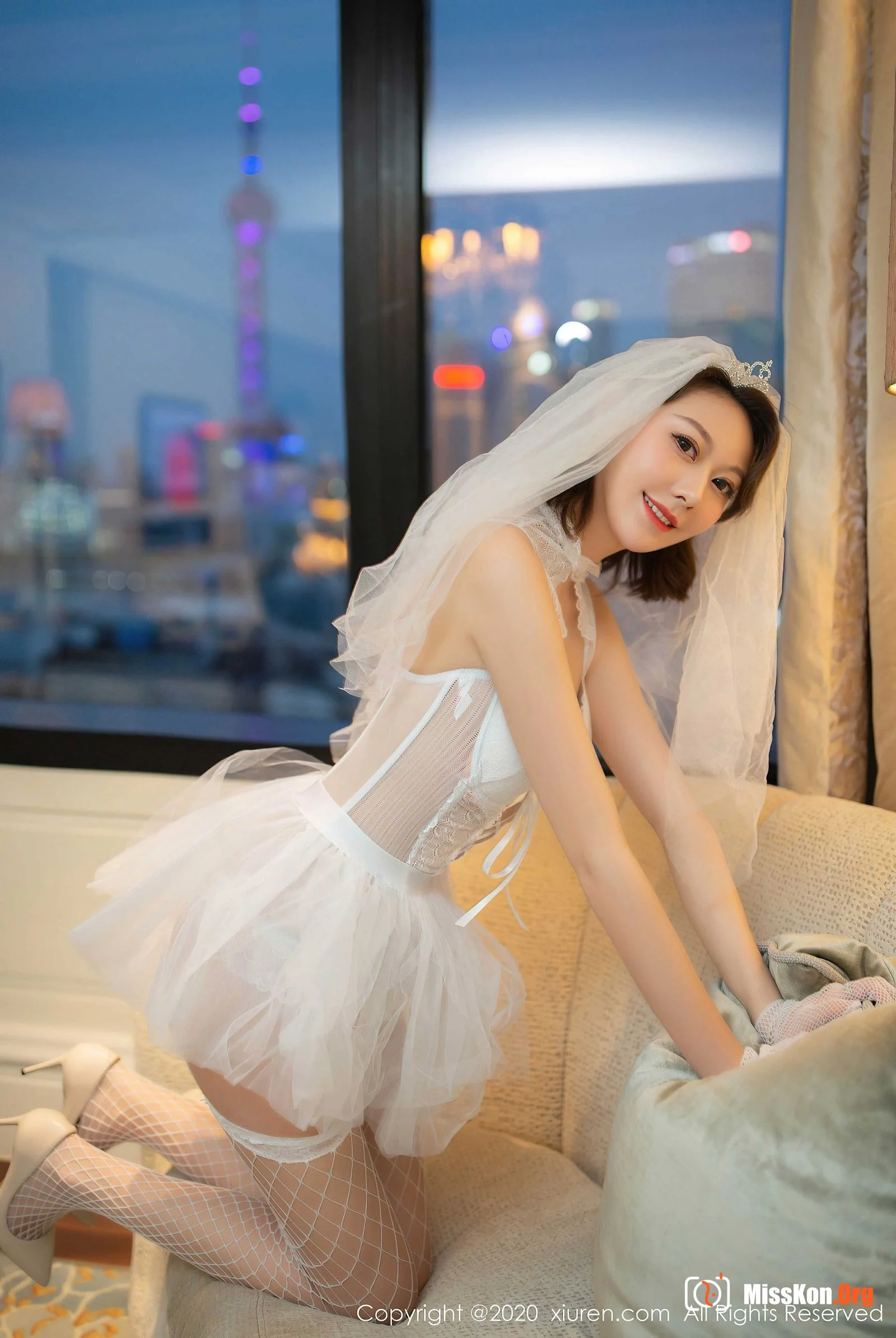 Yixuan - Photo 8