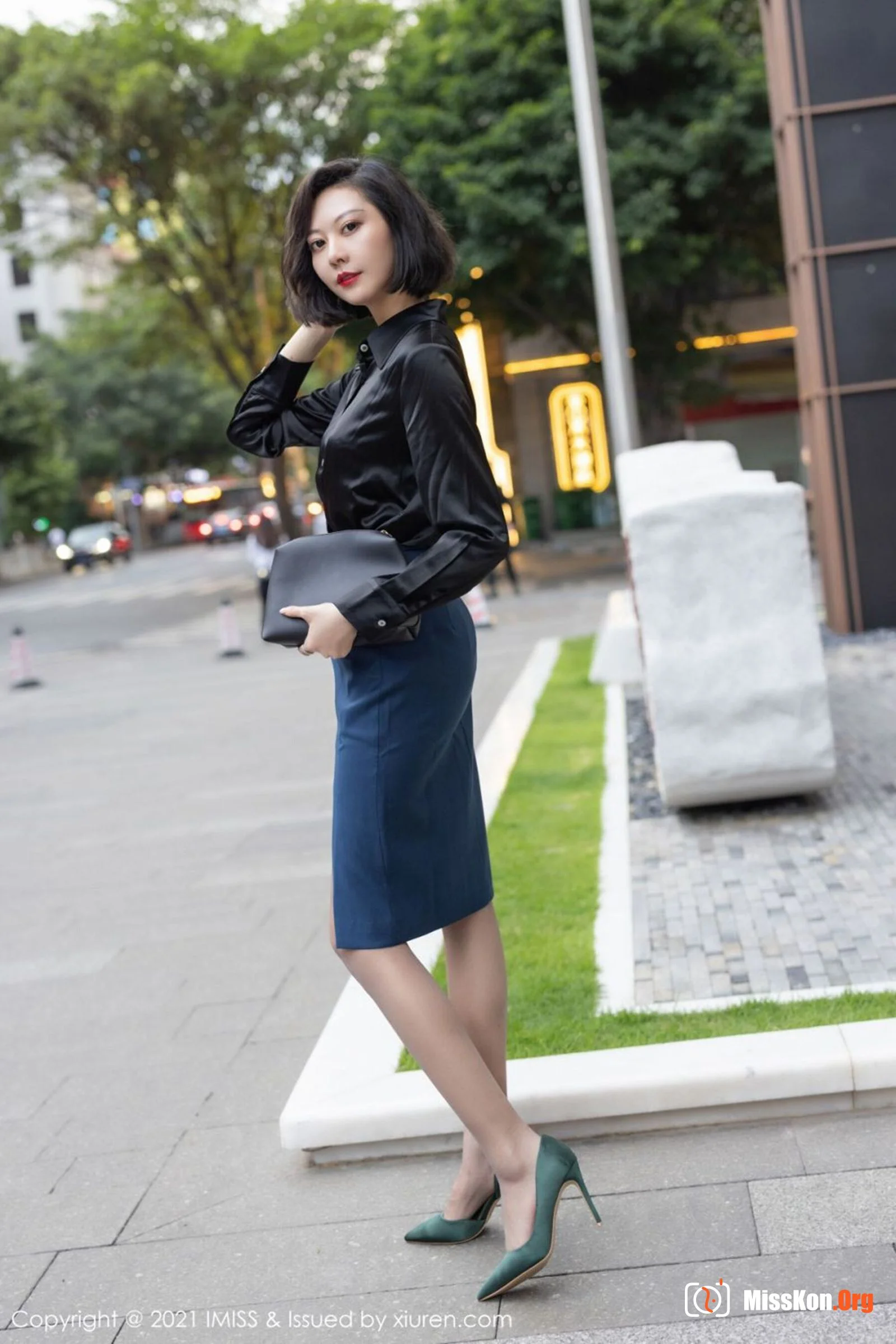 Yixuan - Photo 11